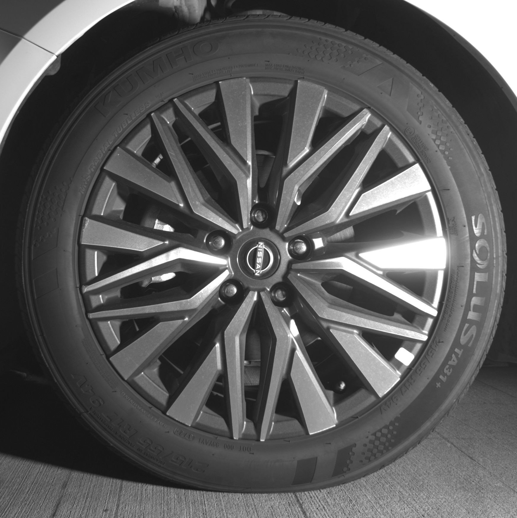 Thumbnail: 2025 Nissan Altima - 12