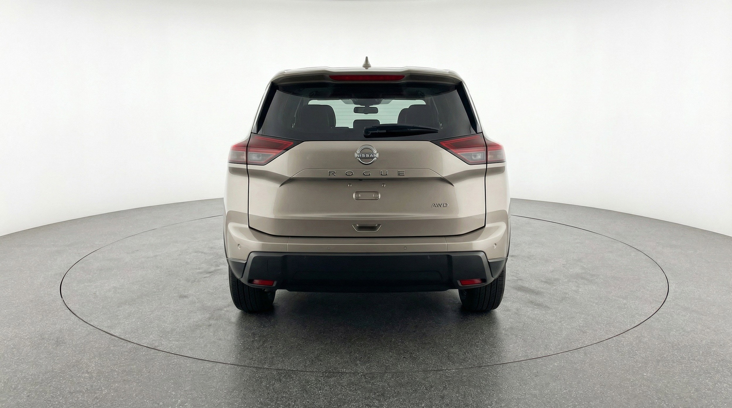 Thumbnail: 2025 Nissan Rogue - 7