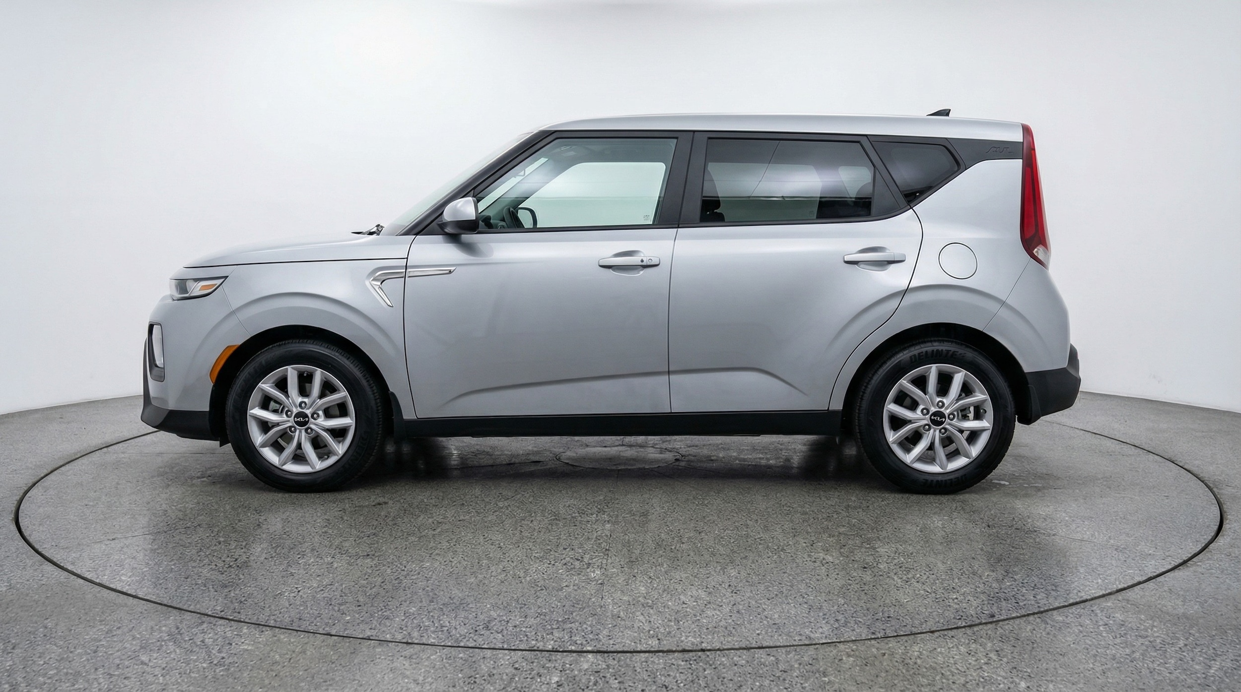 Thumbnail: 2025 Kia Soul - 4