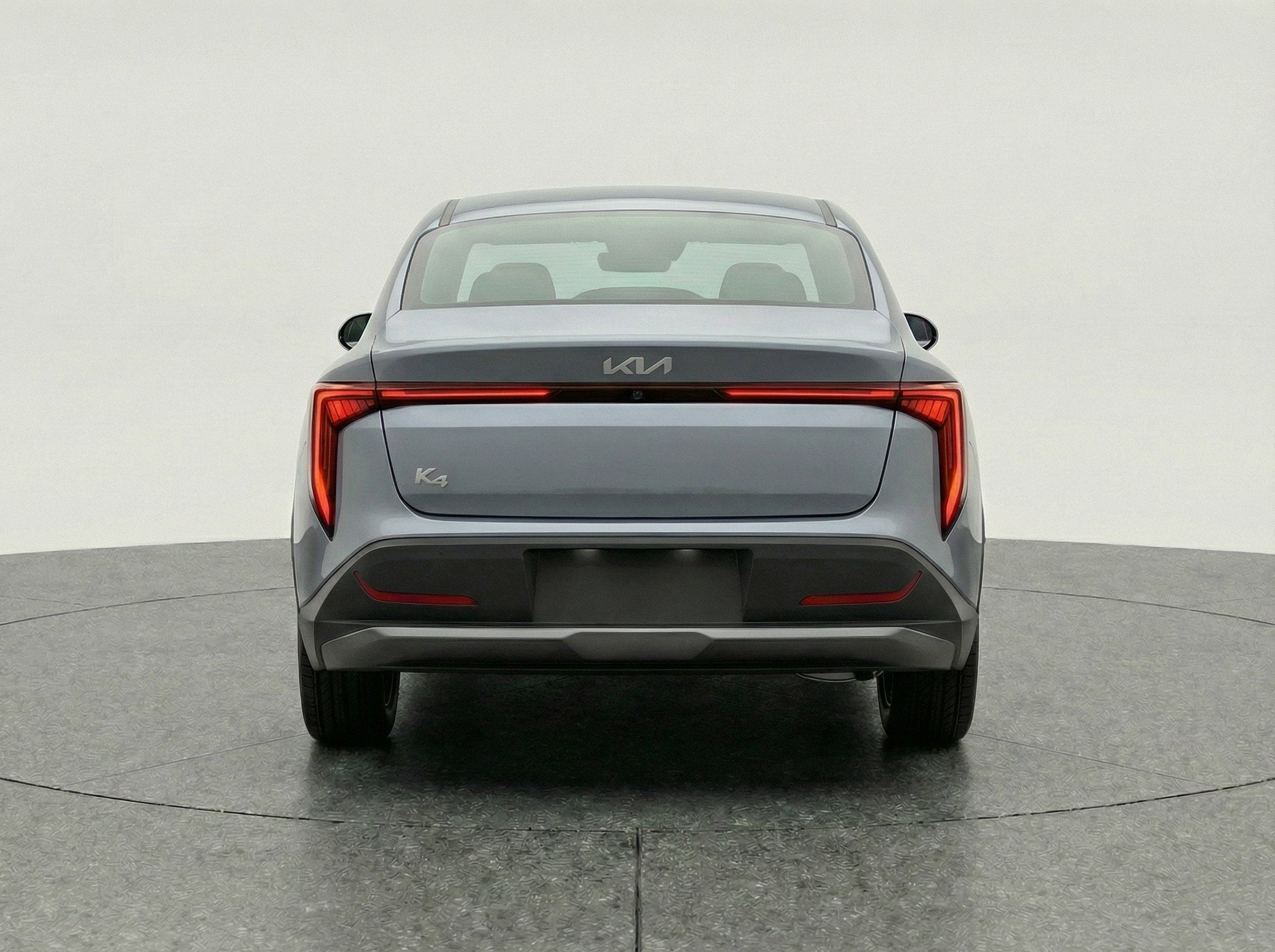 Thumbnail: 2025 Kia K4 - 7