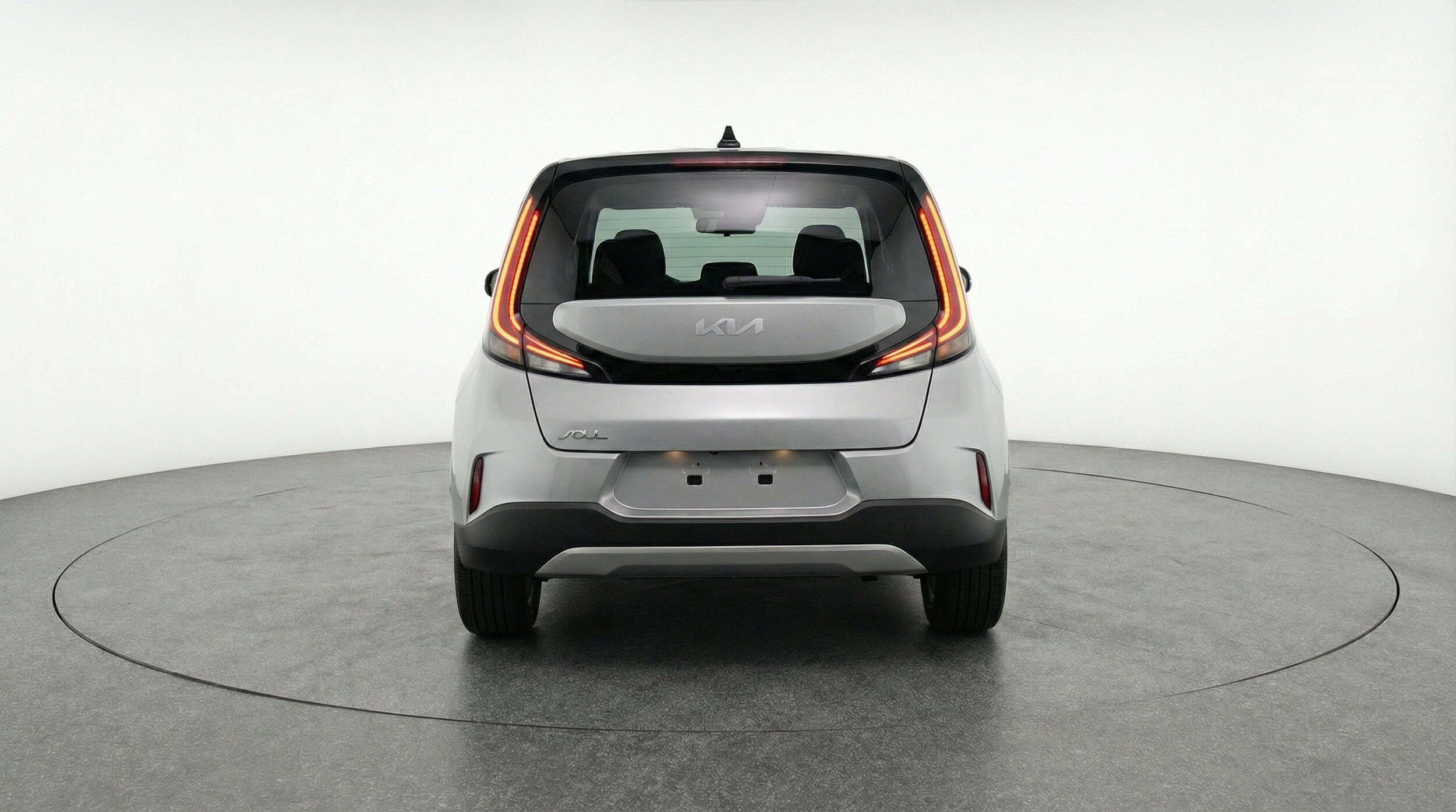 Thumbnail: 2025 Kia Soul - 7