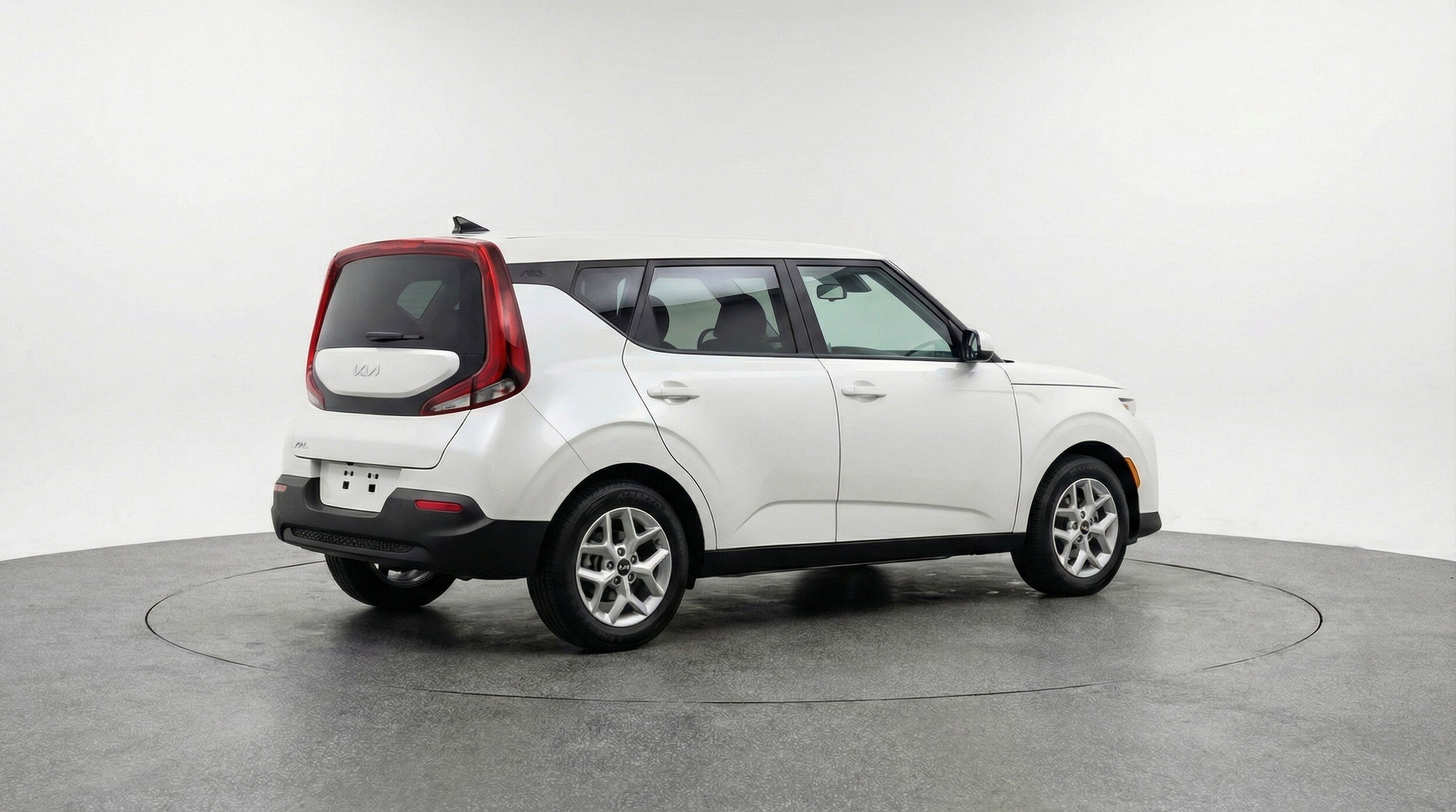 Thumbnail: 2025 Kia Soul - 9