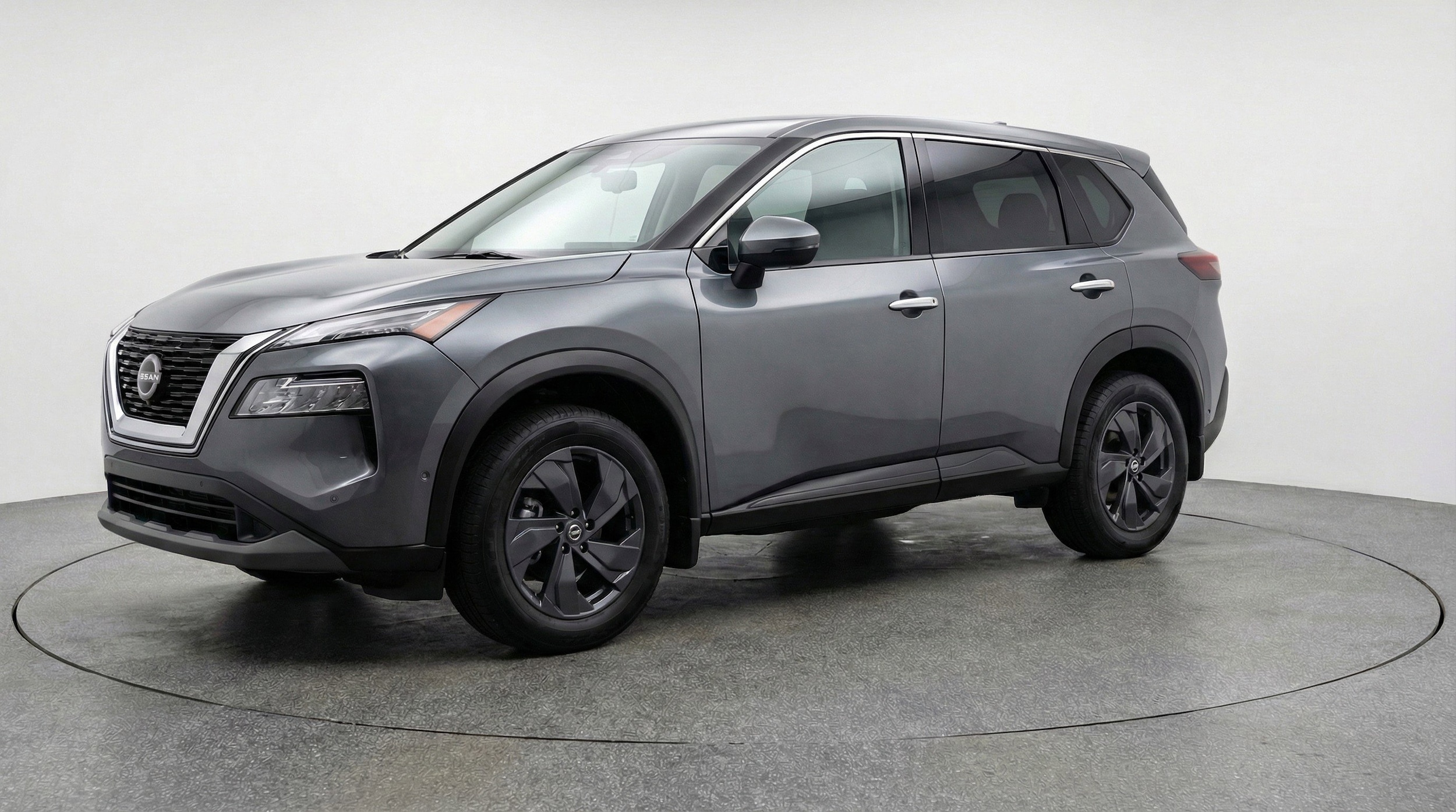 Thumbnail: 2025 Nissan Rogue - 3