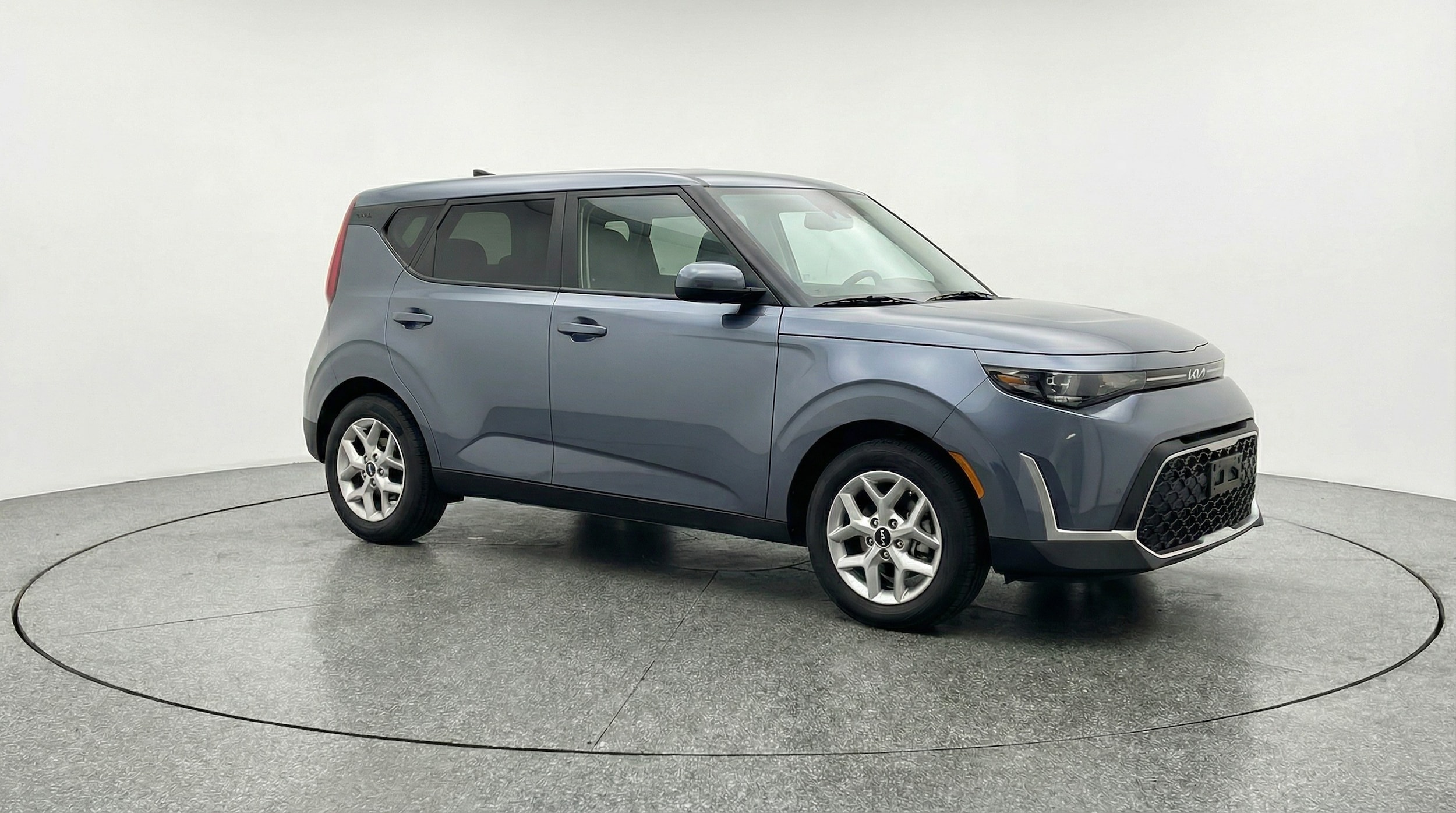 Thumbnail: 2025 Kia Soul - 1