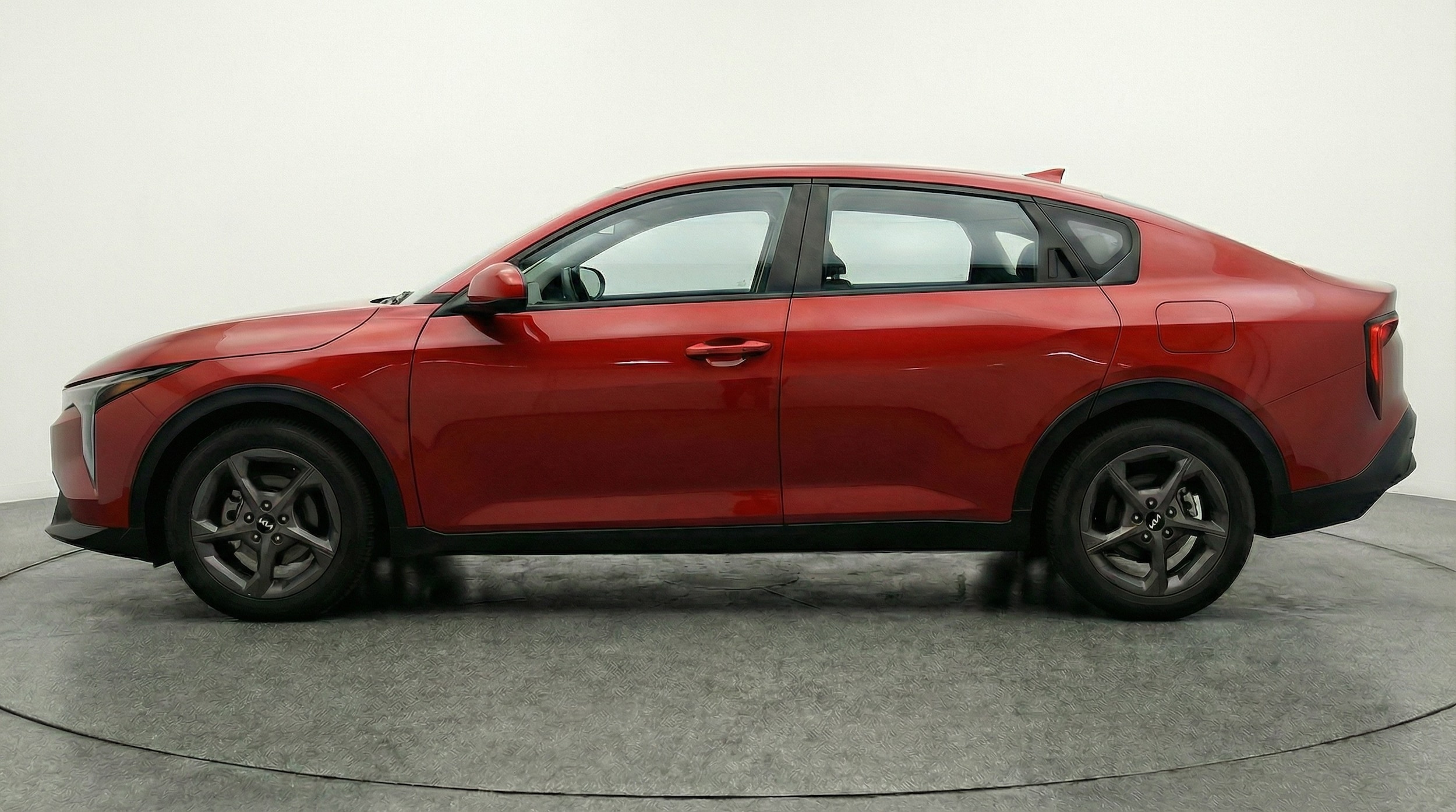 Thumbnail: 2025 Kia K4 - 4