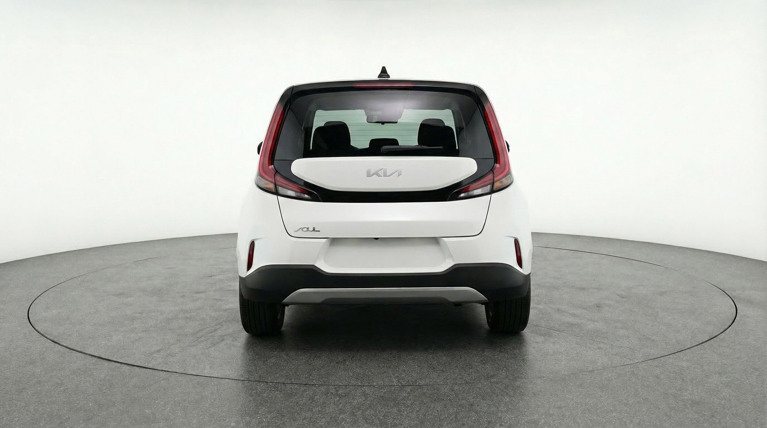 Thumbnail: 2025 Kia Soul - 7