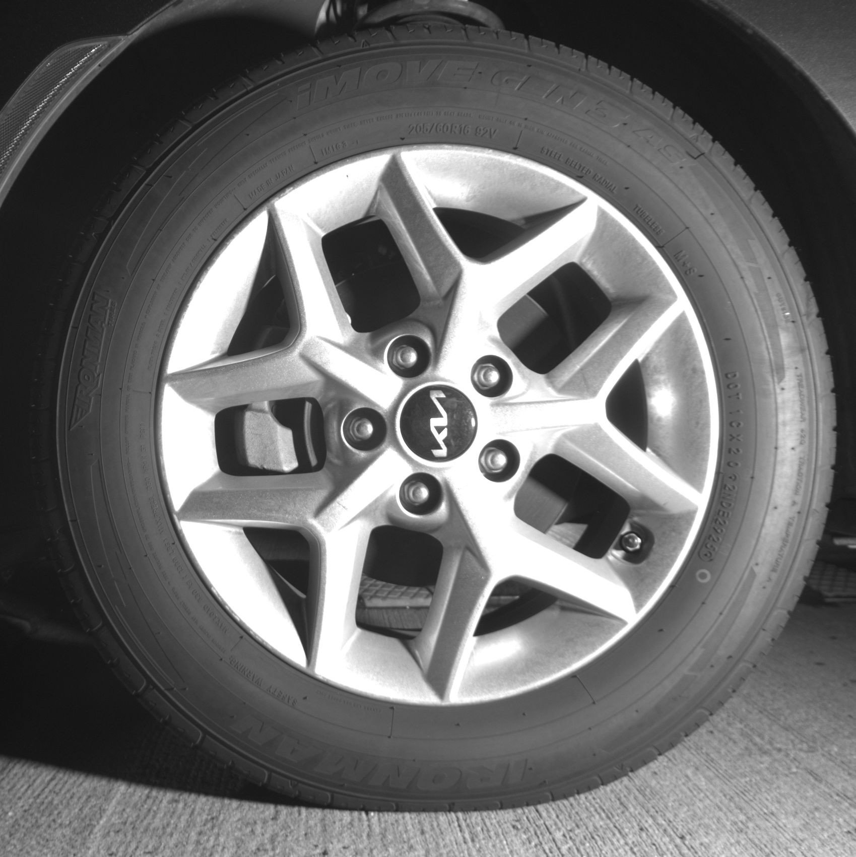 Thumbnail: 2025 Kia Soul - 17