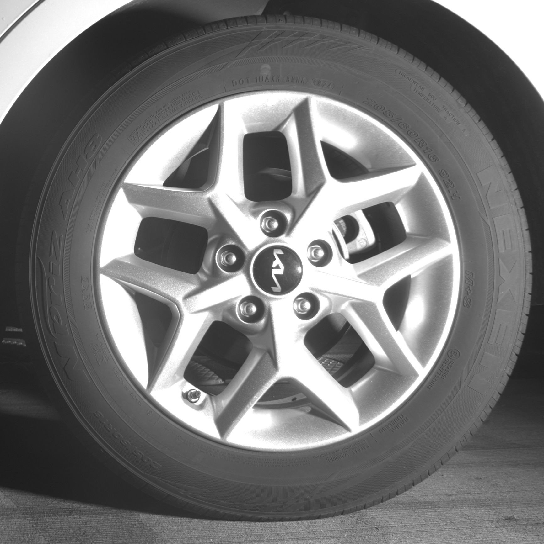 Thumbnail: 2025 Kia Soul - 14