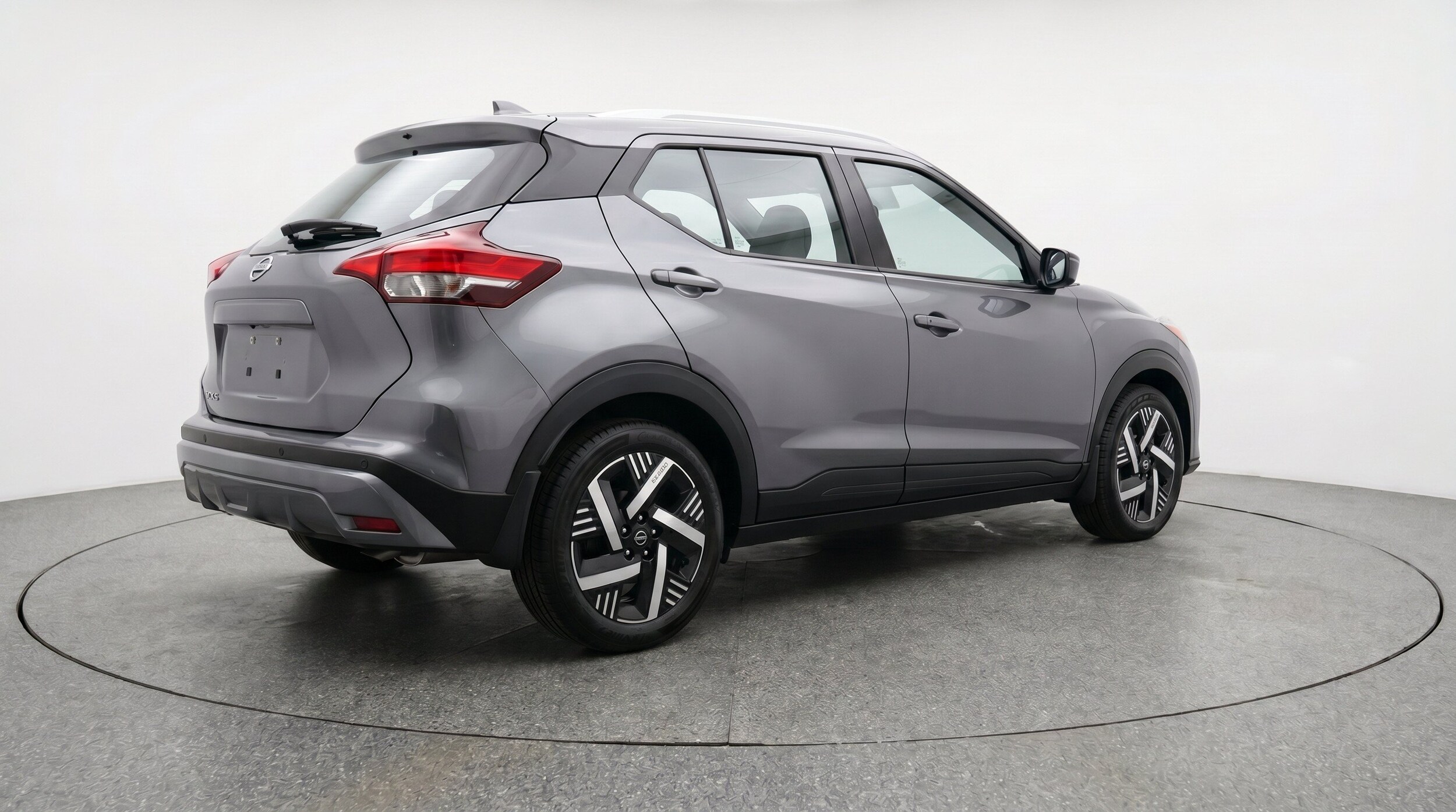 Thumbnail: 2026 Nissan Kicks - 9