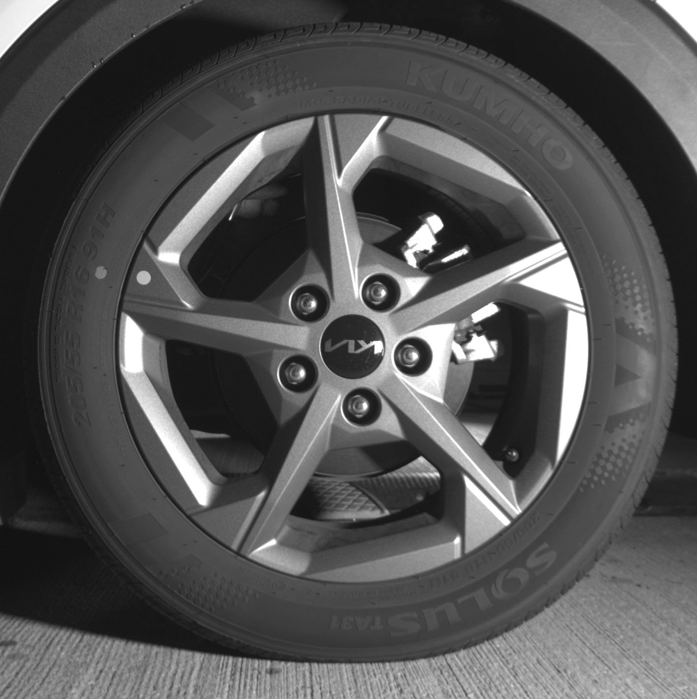 Thumbnail: 2025 Kia K4 - 14