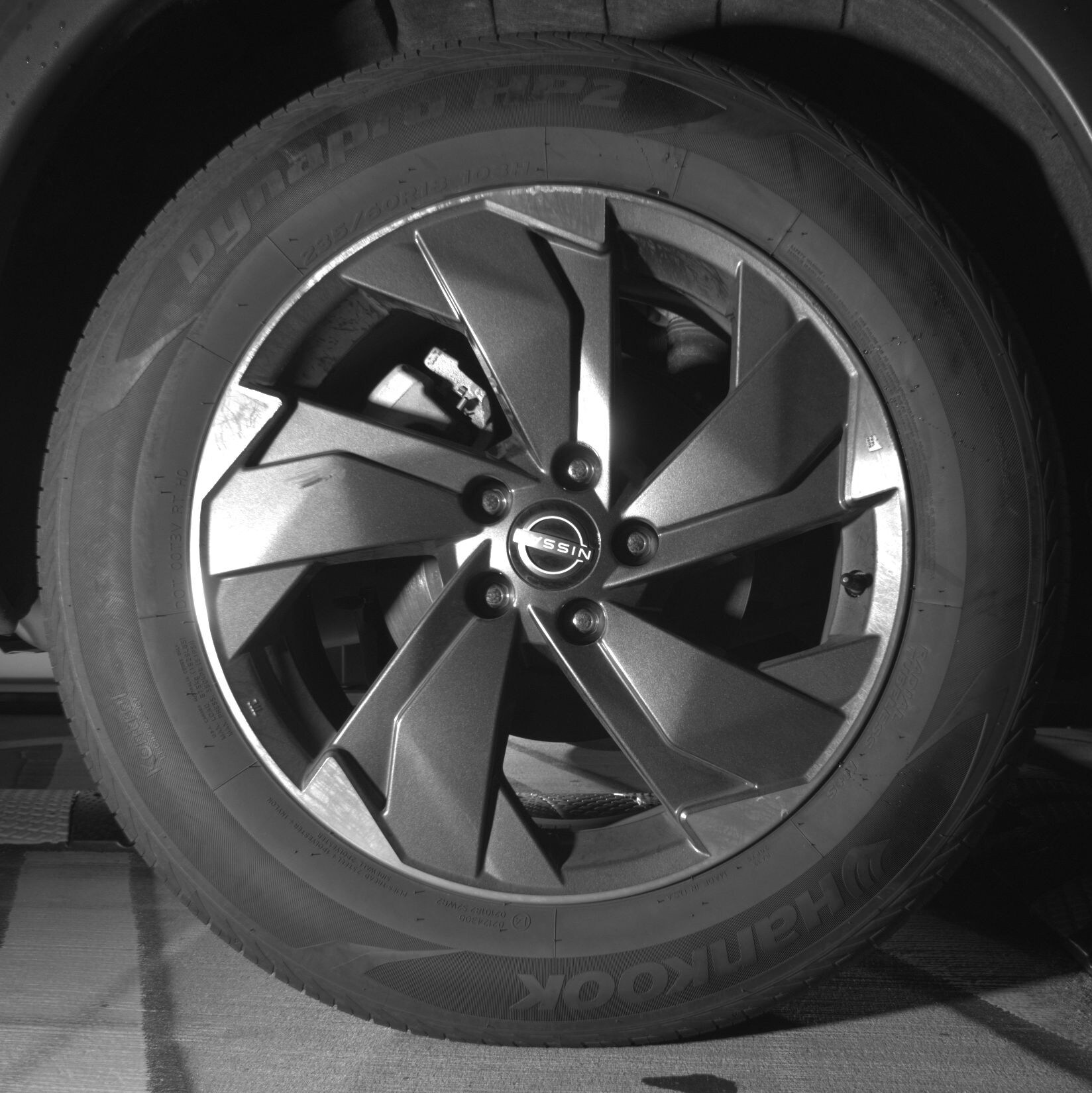 Thumbnail: 2025 Nissan Rogue - 12