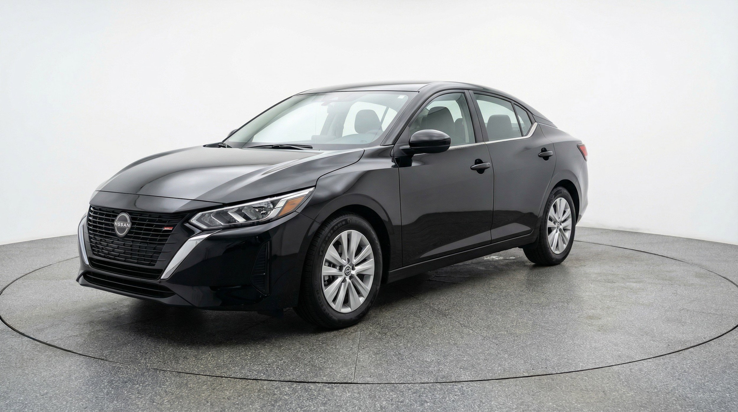 Thumbnail: 2025 Nissan Sentra - 3