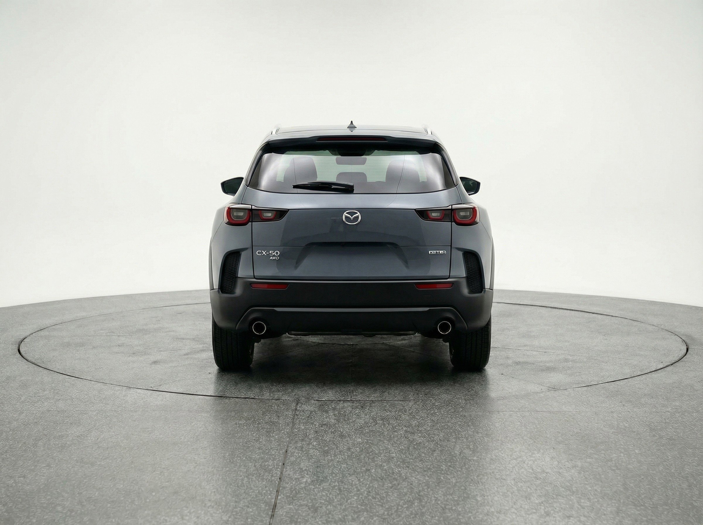 Thumbnail: 2025 Mazda CX-50 - 7