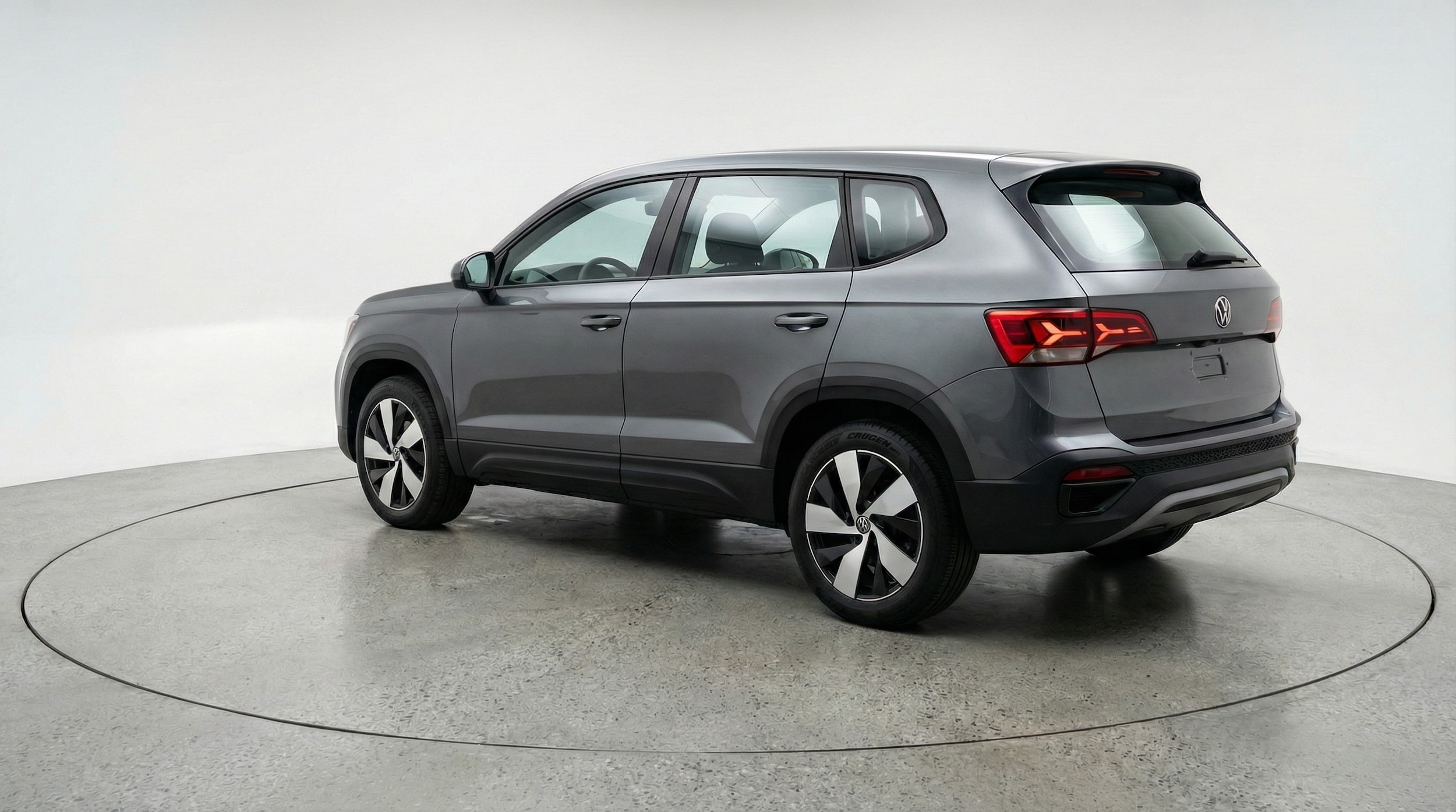 Thumbnail: 2025 Volkswagen Taos - 5