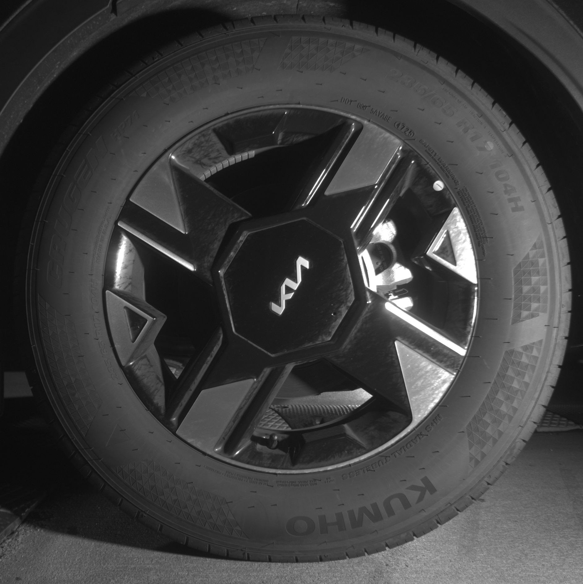 Thumbnail: 2026 Kia Sportage - 14