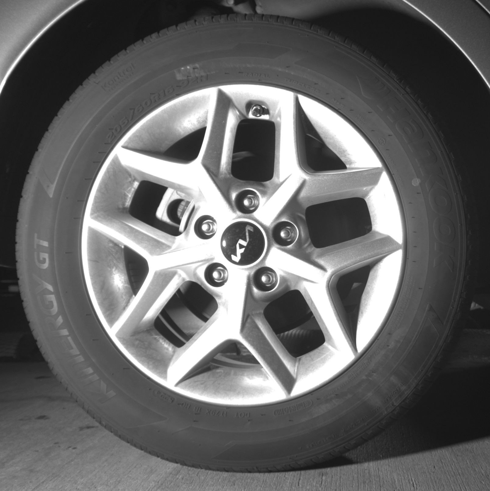 Thumbnail: 2025 Kia Soul - 15