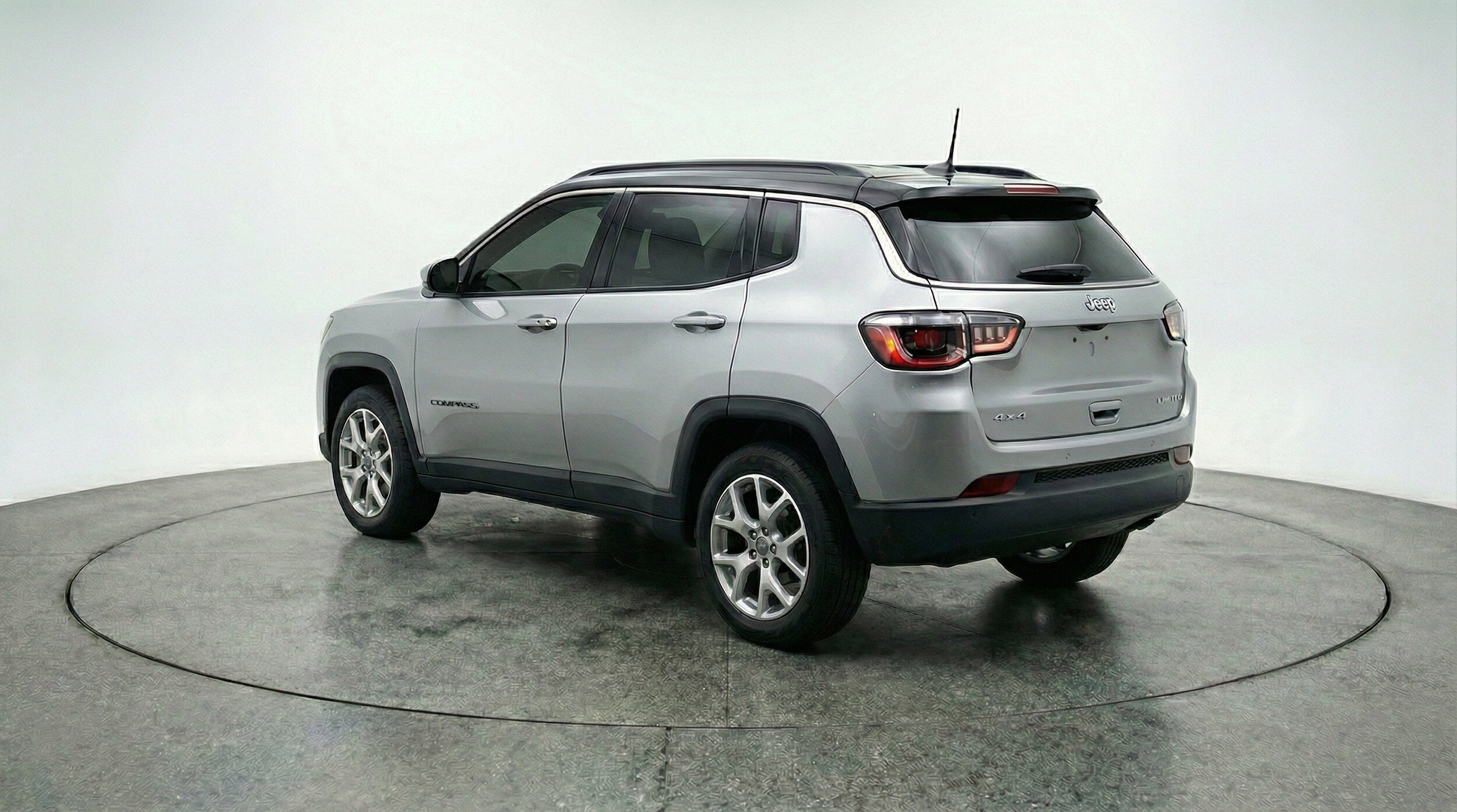 Thumbnail: 2025 Jeep Compass - 6