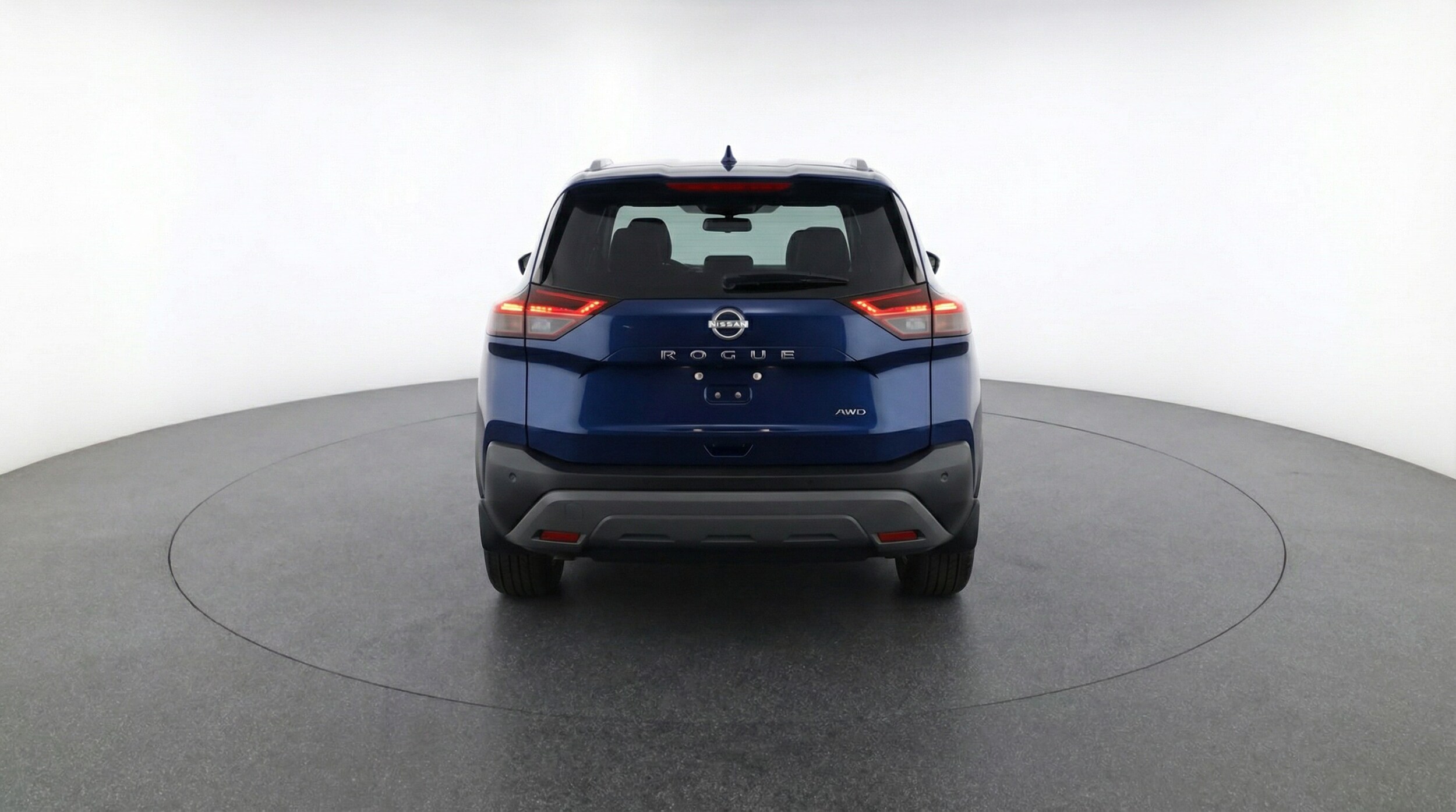 Thumbnail: 2025 Nissan Rogue - 6