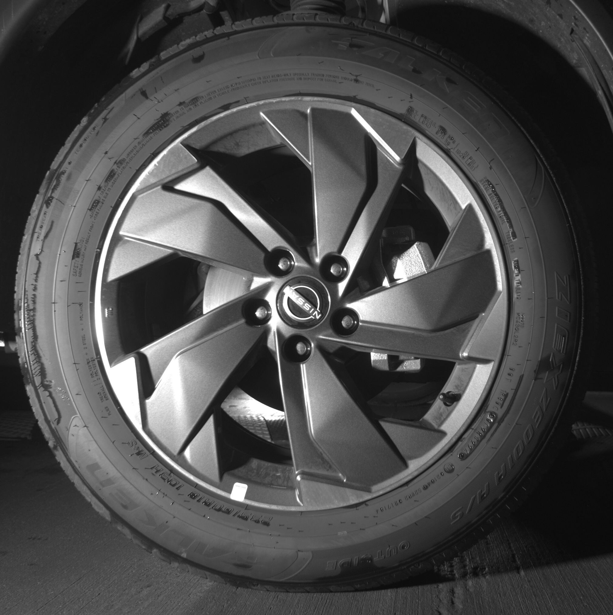 Thumbnail: 2025 Nissan Rogue - 10