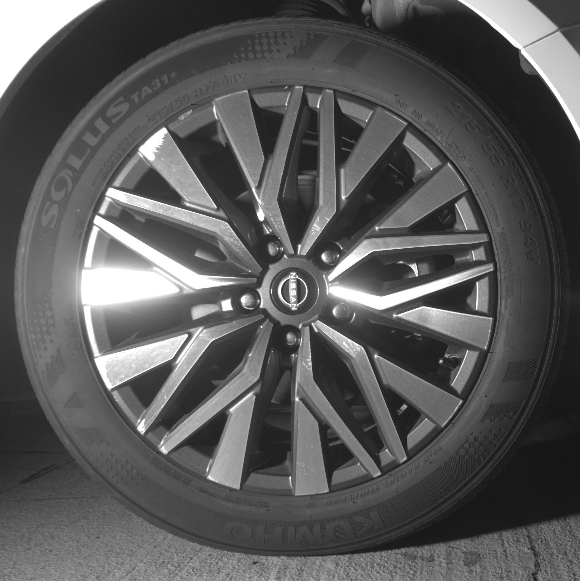 Thumbnail: 2025 Nissan Altima - 10