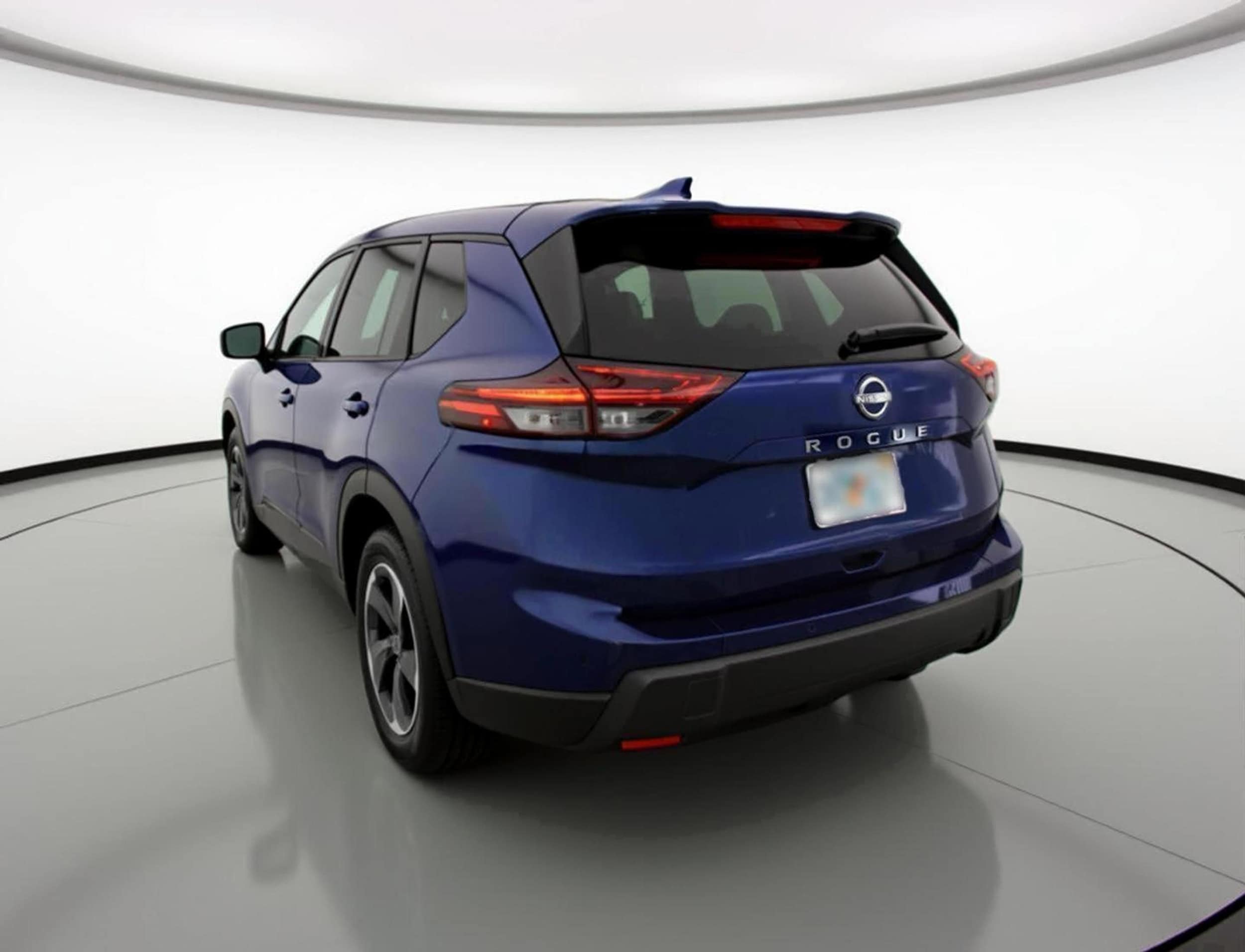 Thumbnail: 2025 Nissan Rogue - 6