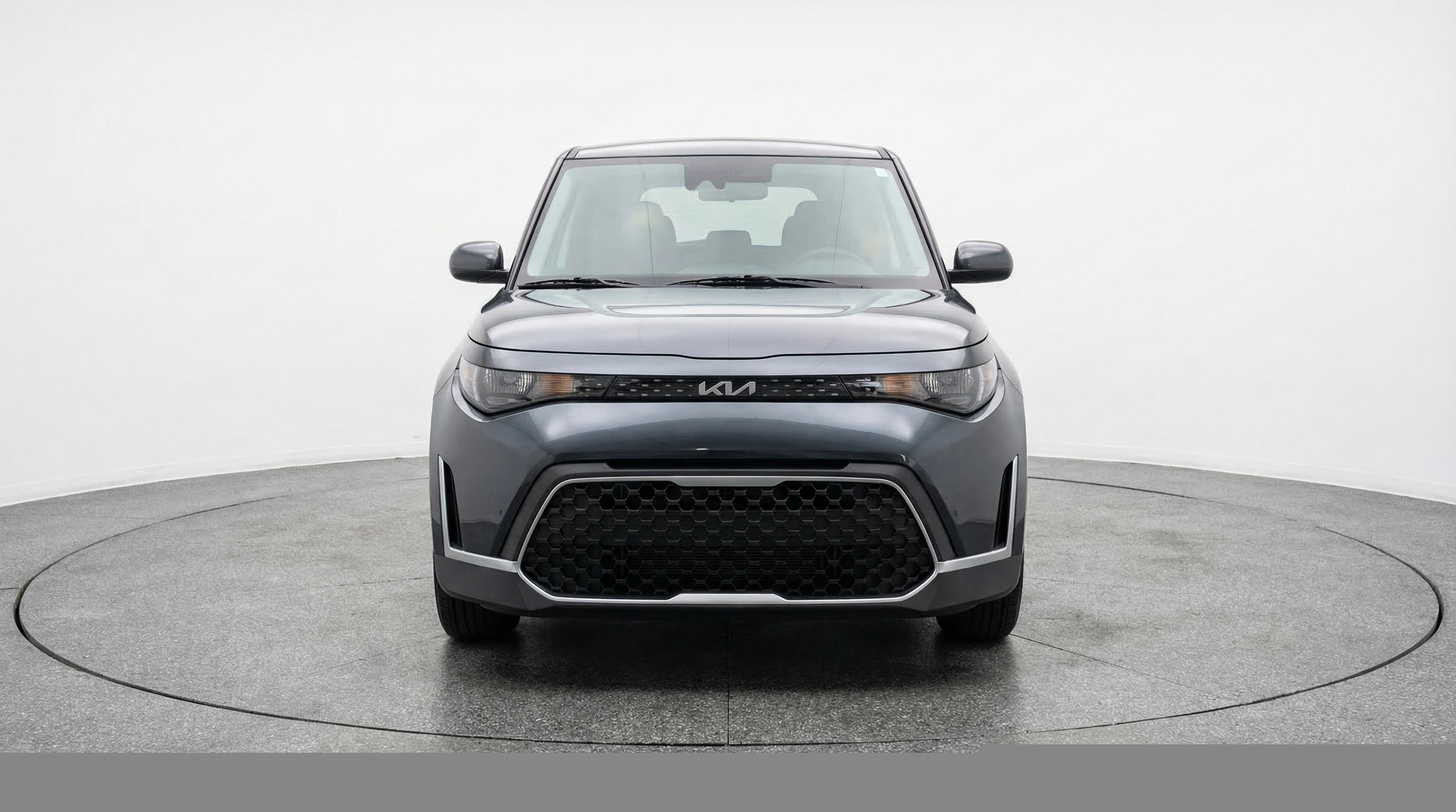 Thumbnail: 2025 Kia Soul - 2