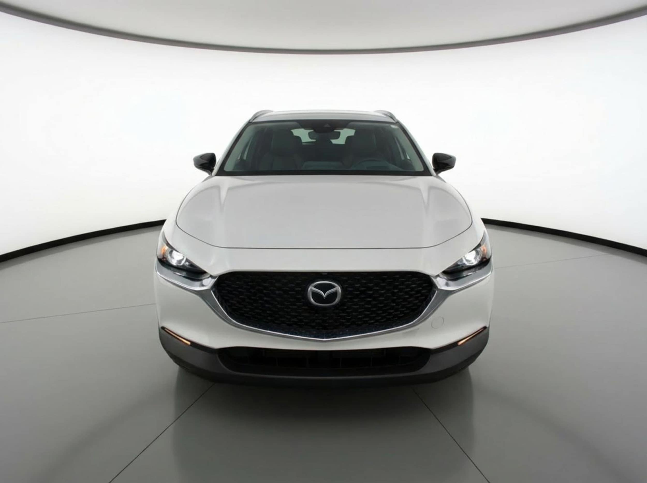 Thumbnail: 2025 Mazda CX-30 - 2