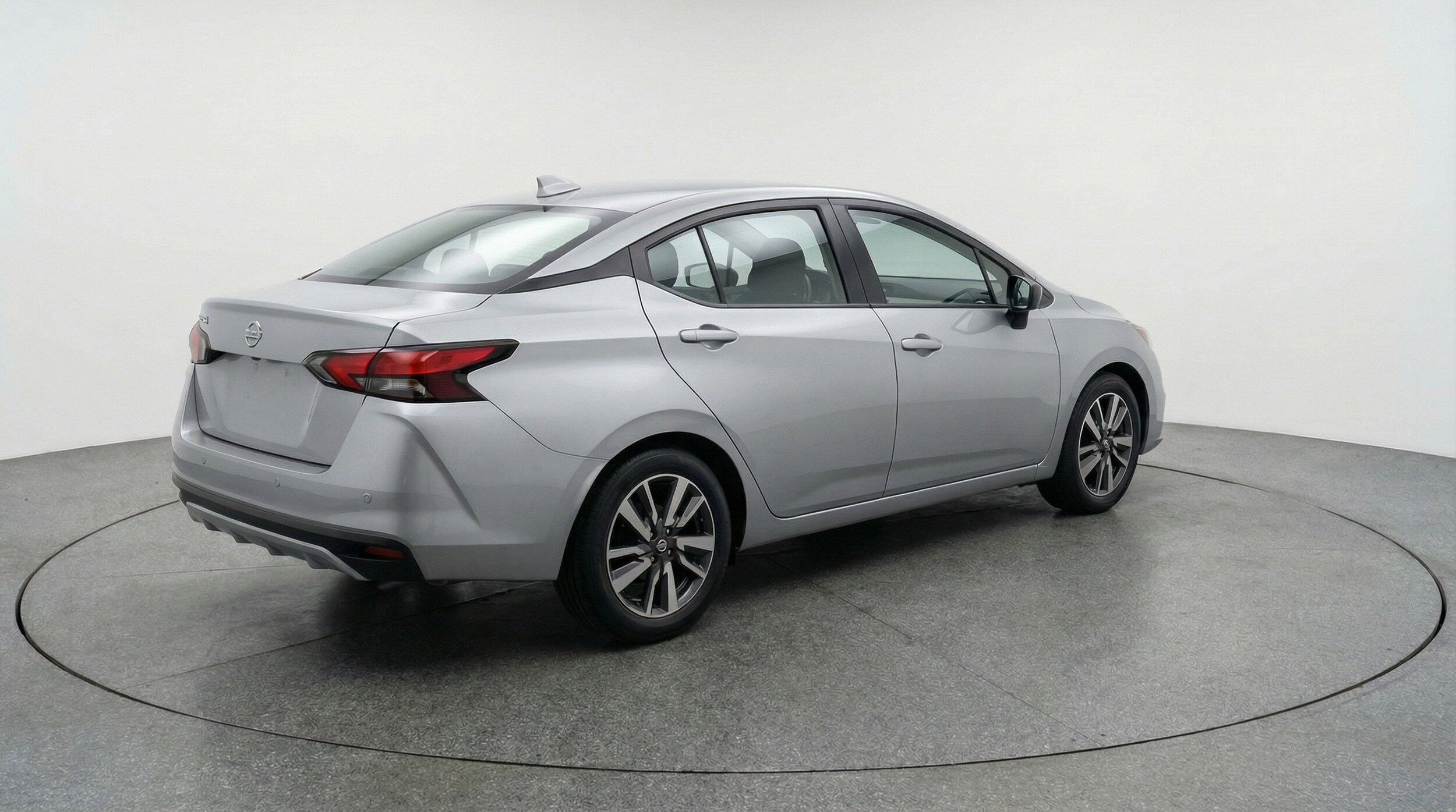 Thumbnail: 2025 Nissan Versa - 9