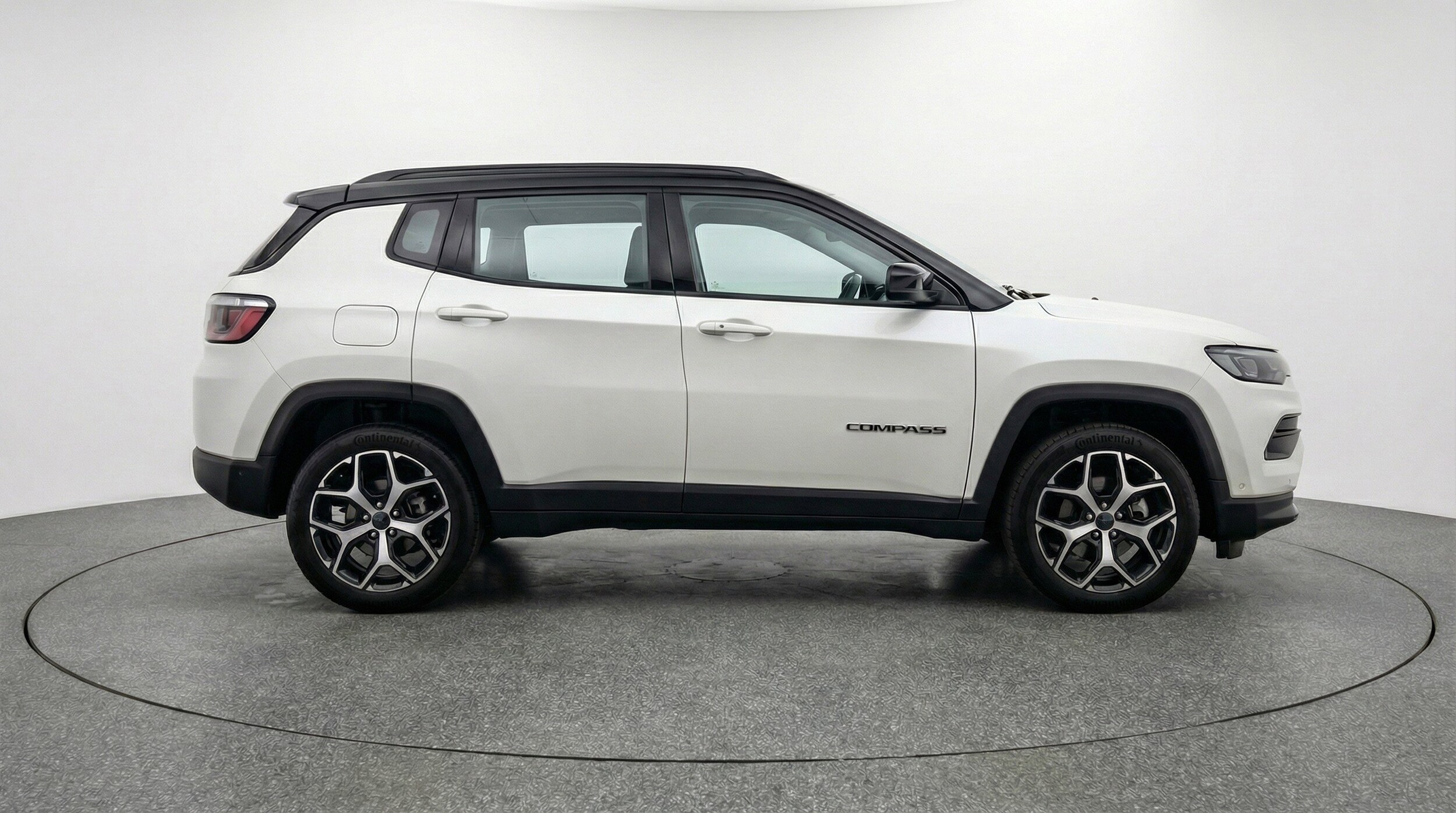Thumbnail: 2025 Jeep Compass - 11