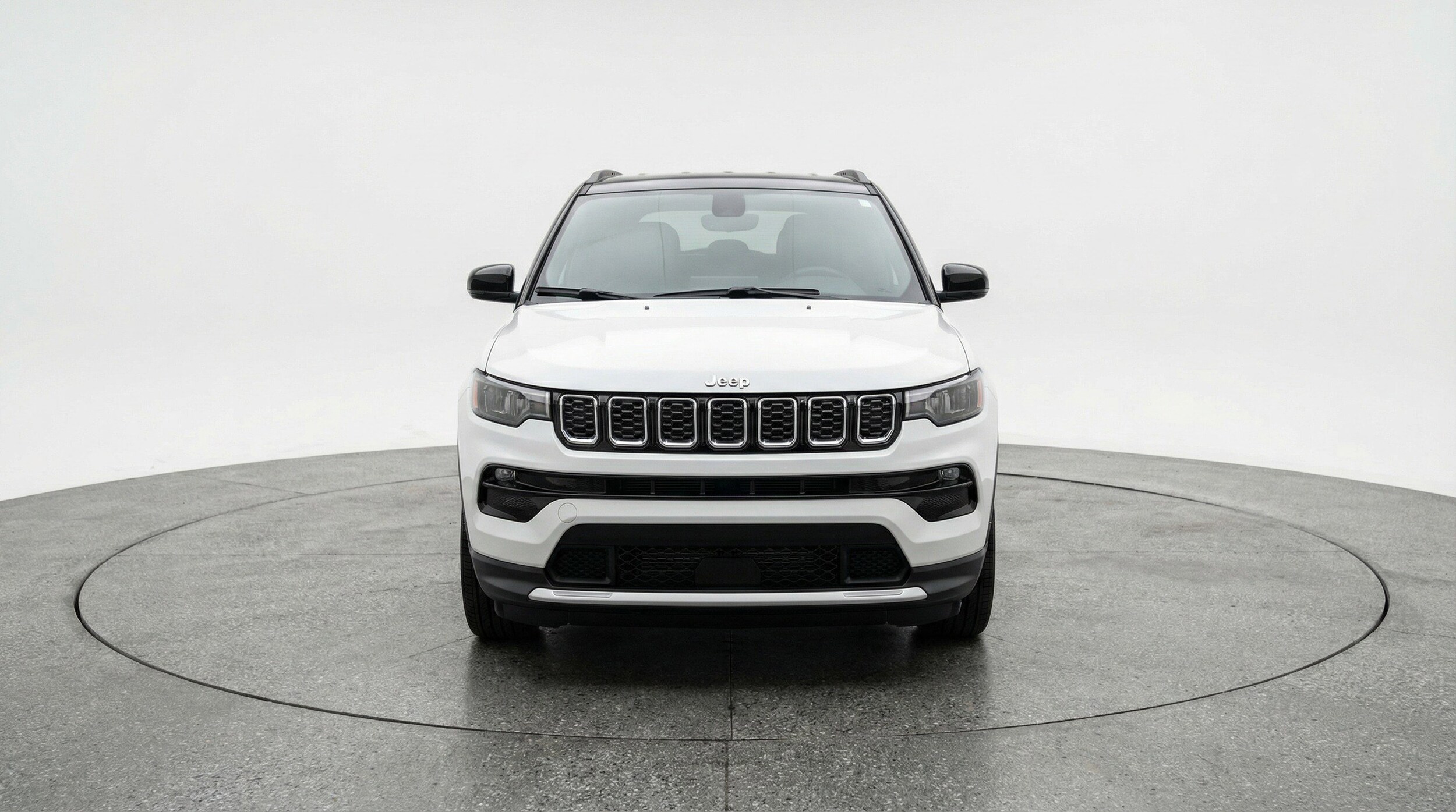 Thumbnail: 2025 Jeep Compass - 2