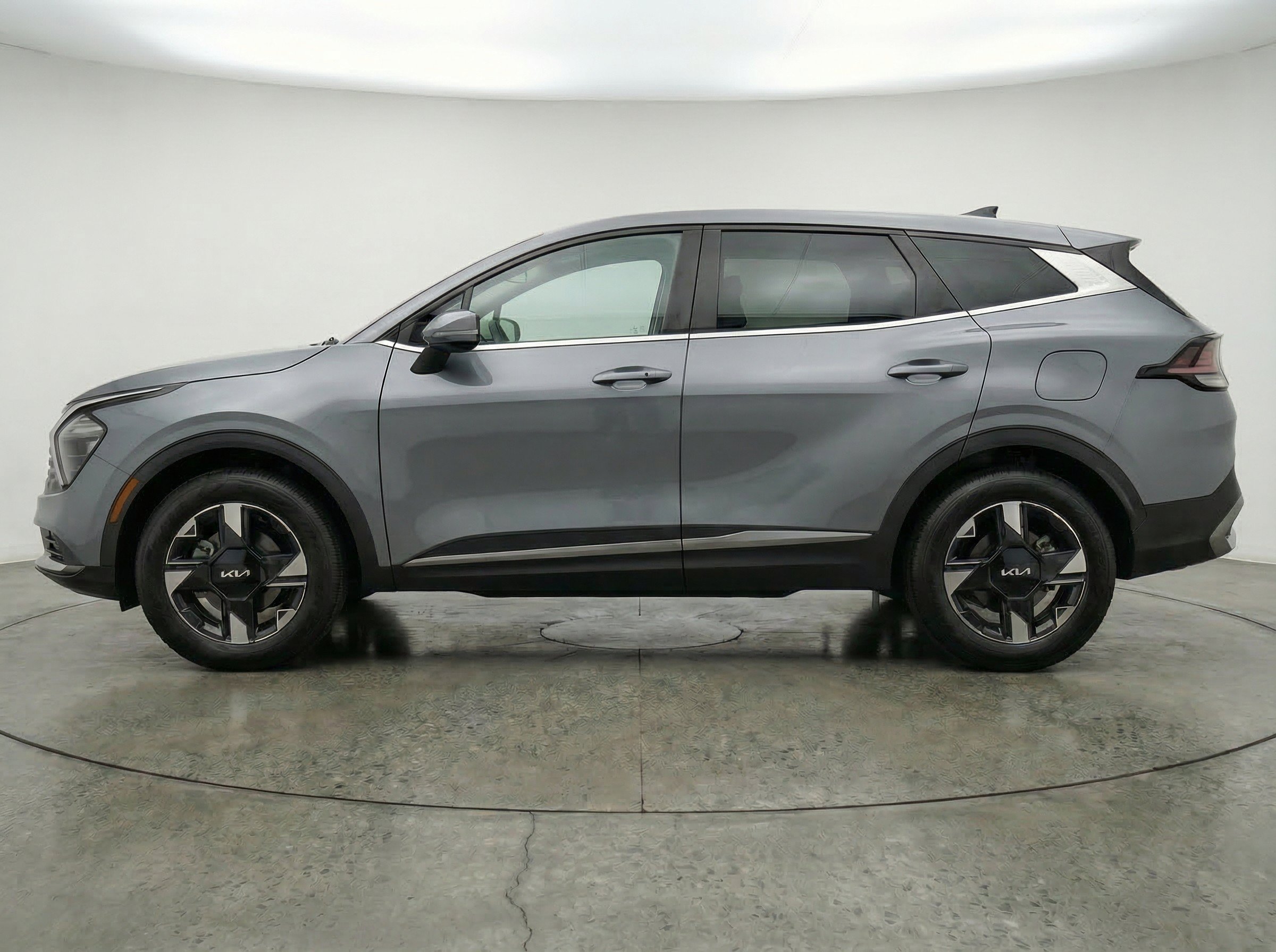 Thumbnail: 2026 Kia Sportage - 5
