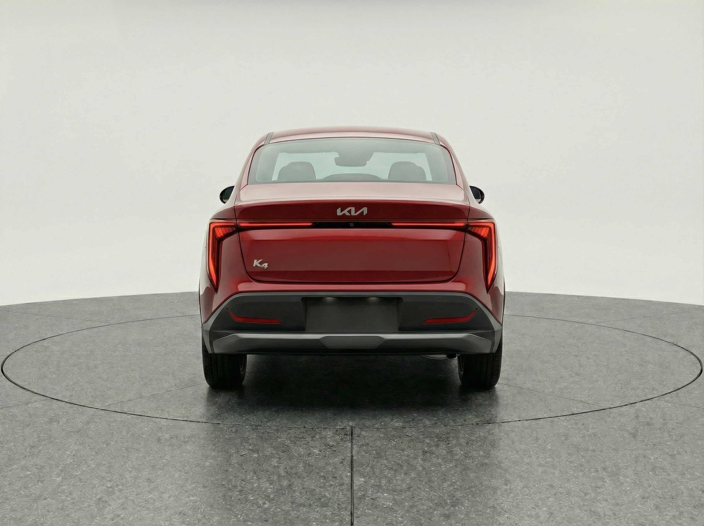 Thumbnail: 2025 Kia K4 - 6