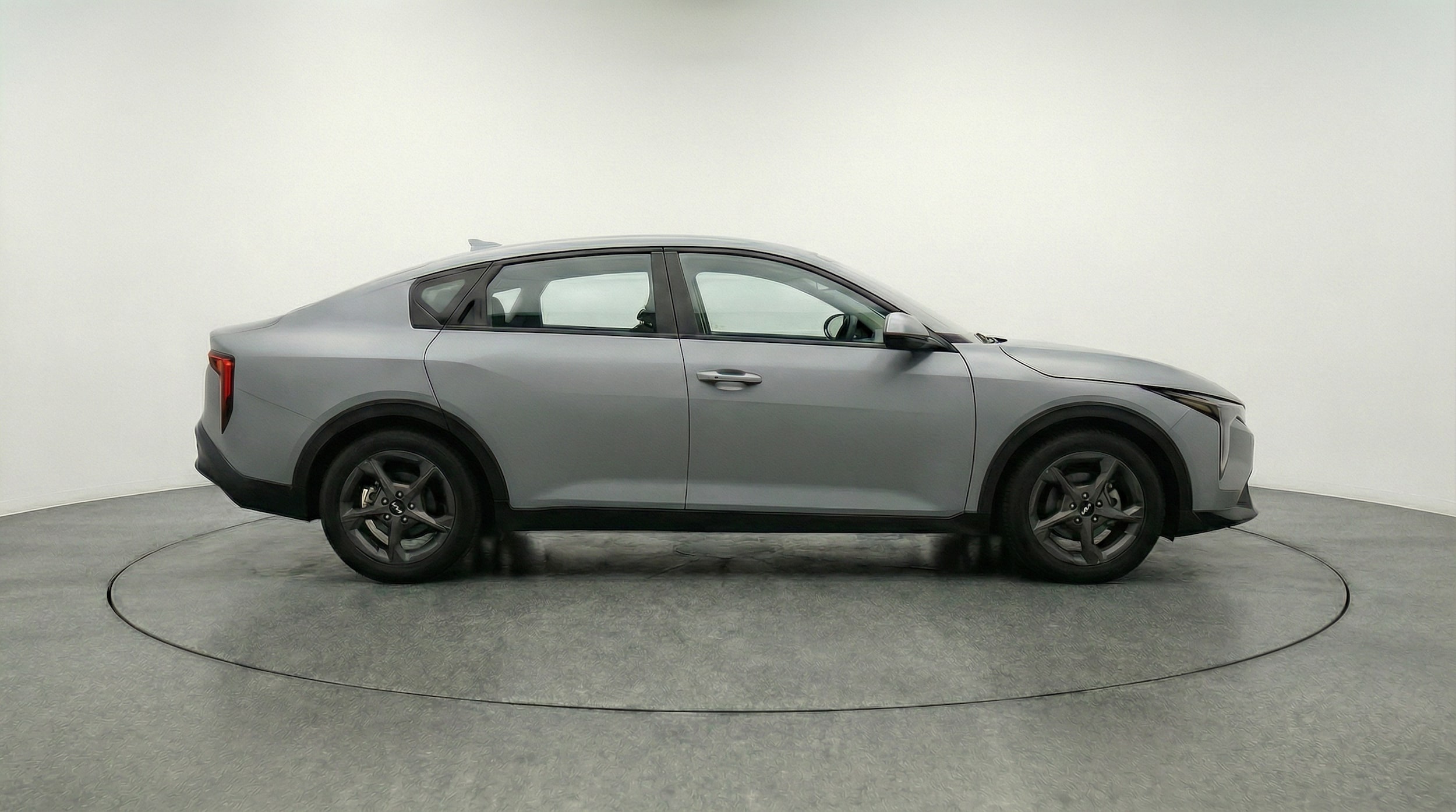 Thumbnail: 2025 Kia K4 - 8