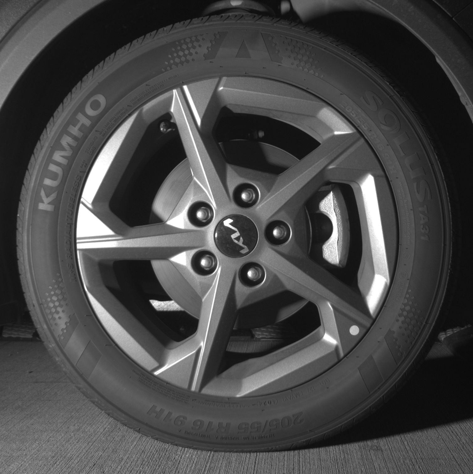 Thumbnail: 2025 Kia K4 - 10