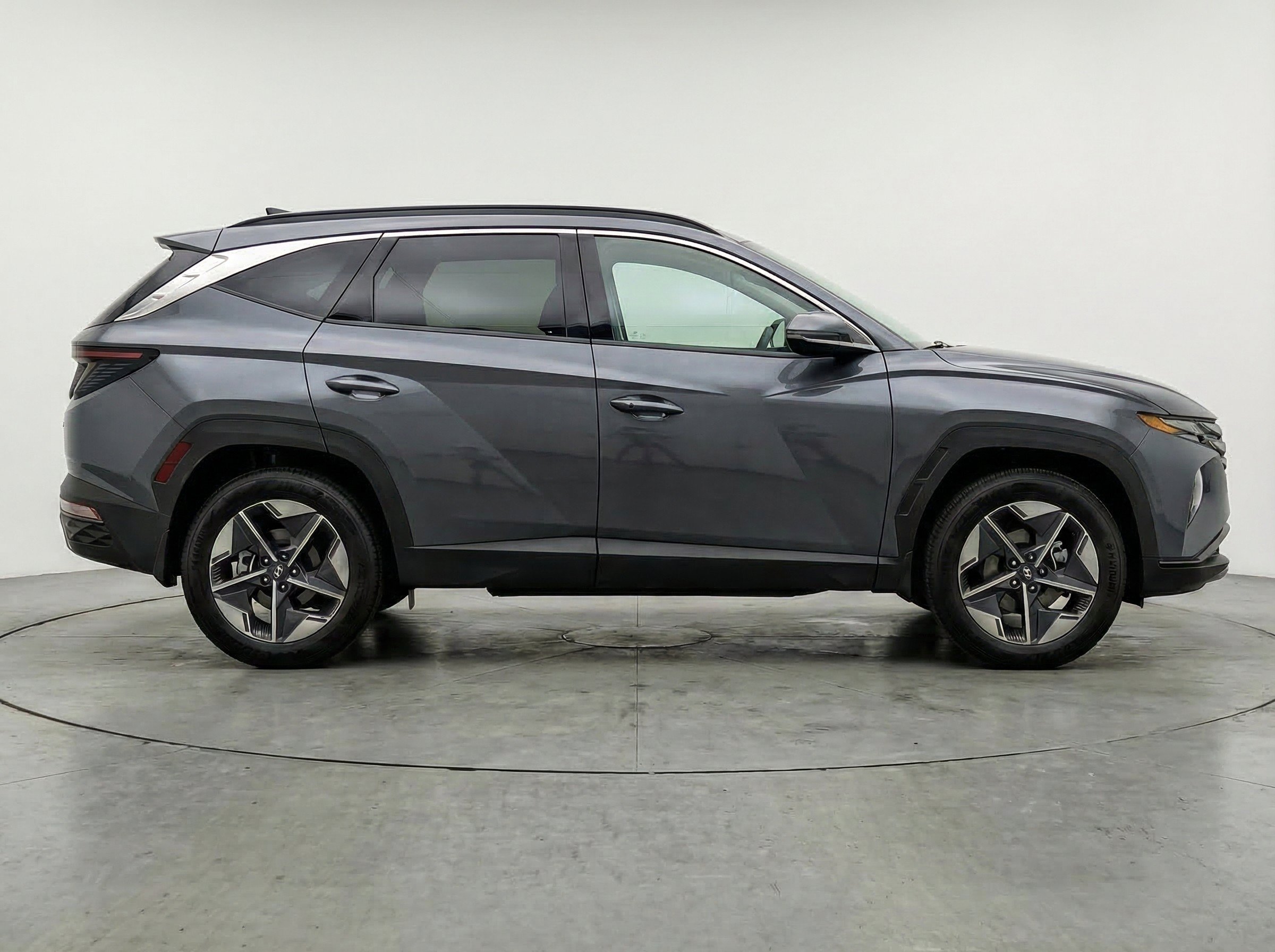 Thumbnail: 2026 Hyundai Tucson - 11