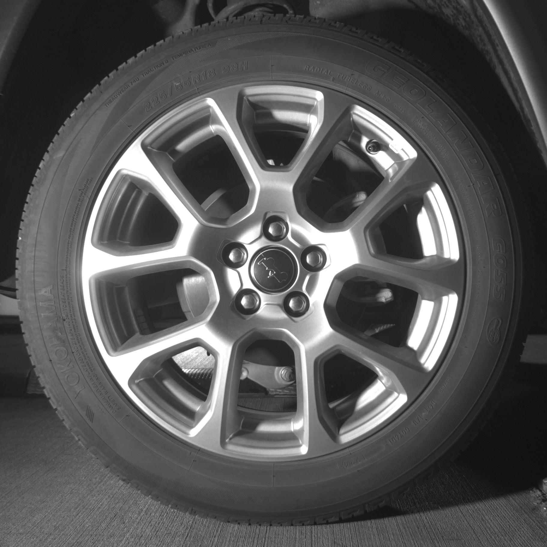 Thumbnail: 2025 Jeep Compass - 12