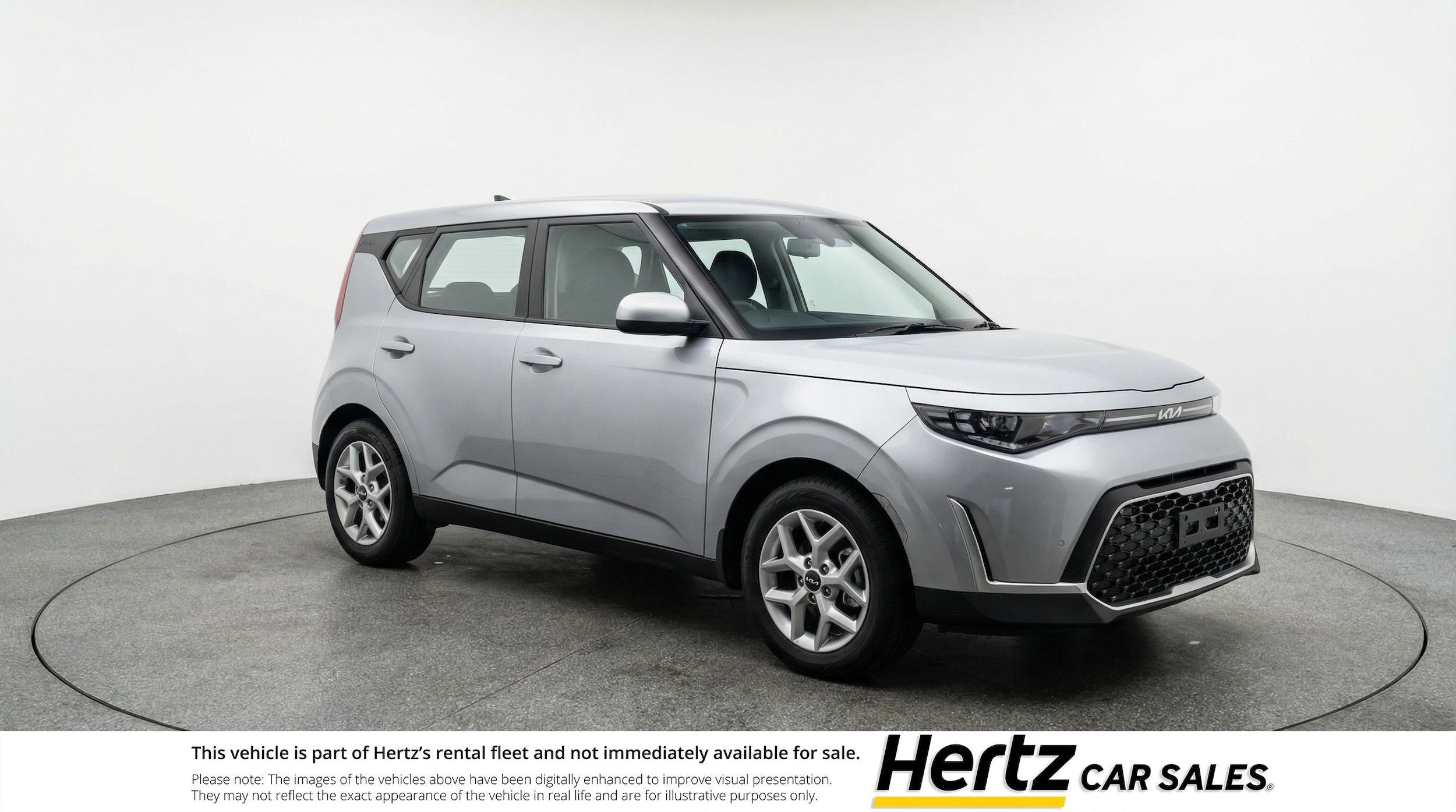 Thumbnail: 2025 Kia Soul - 1