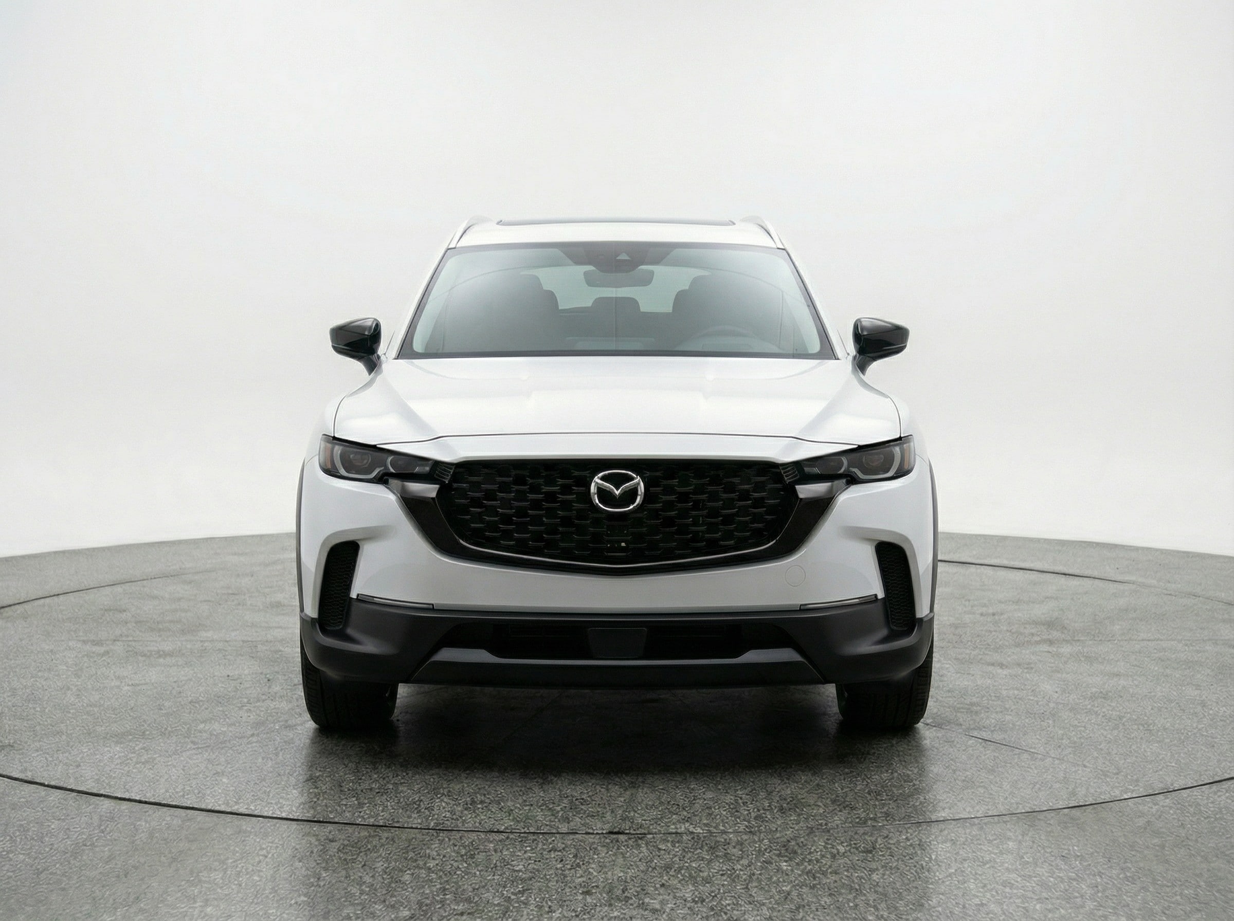 Thumbnail: 2025 Mazda CX-50 - 2