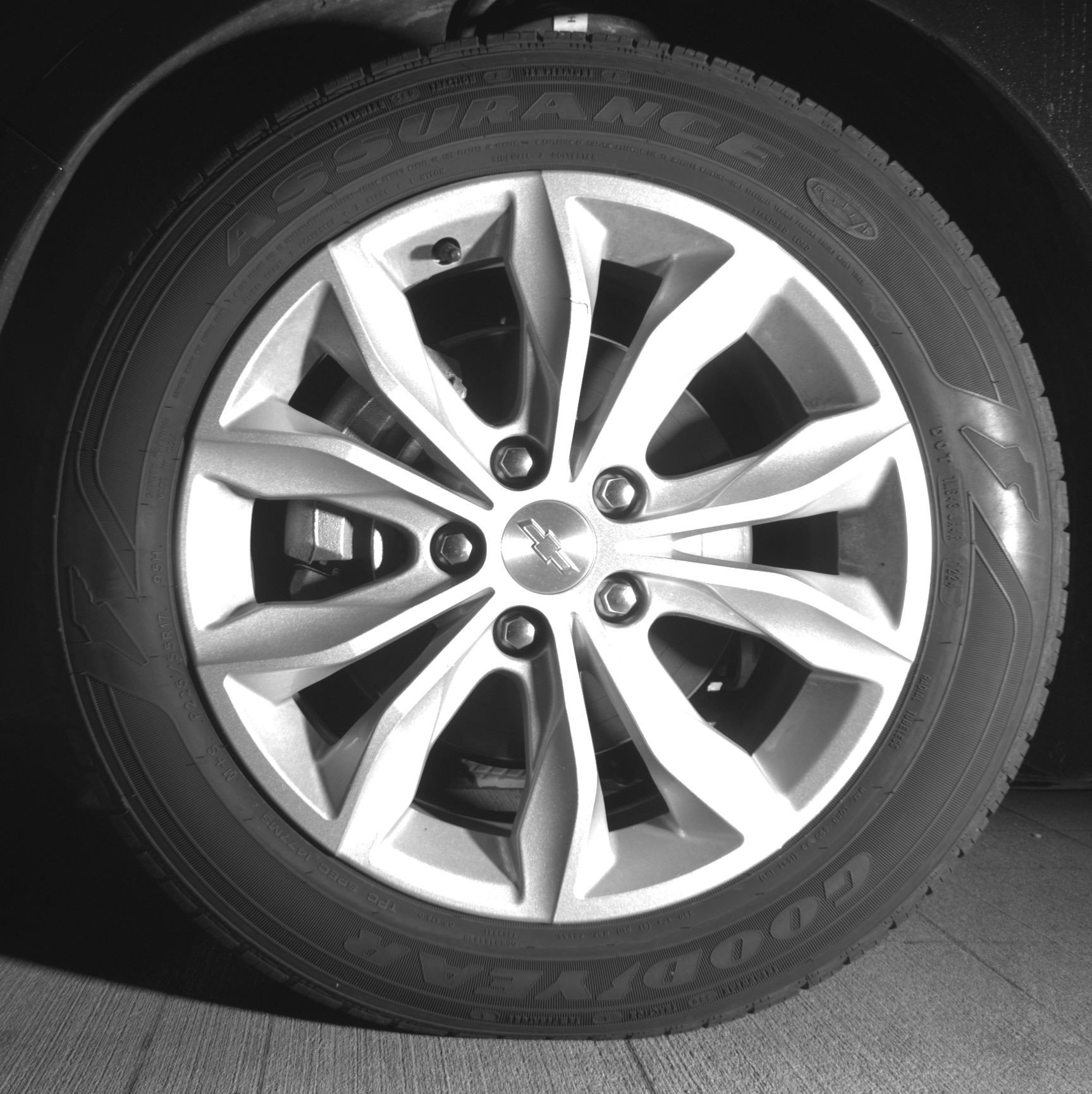 Thumbnail: 2024 Chevrolet Malibu - 12