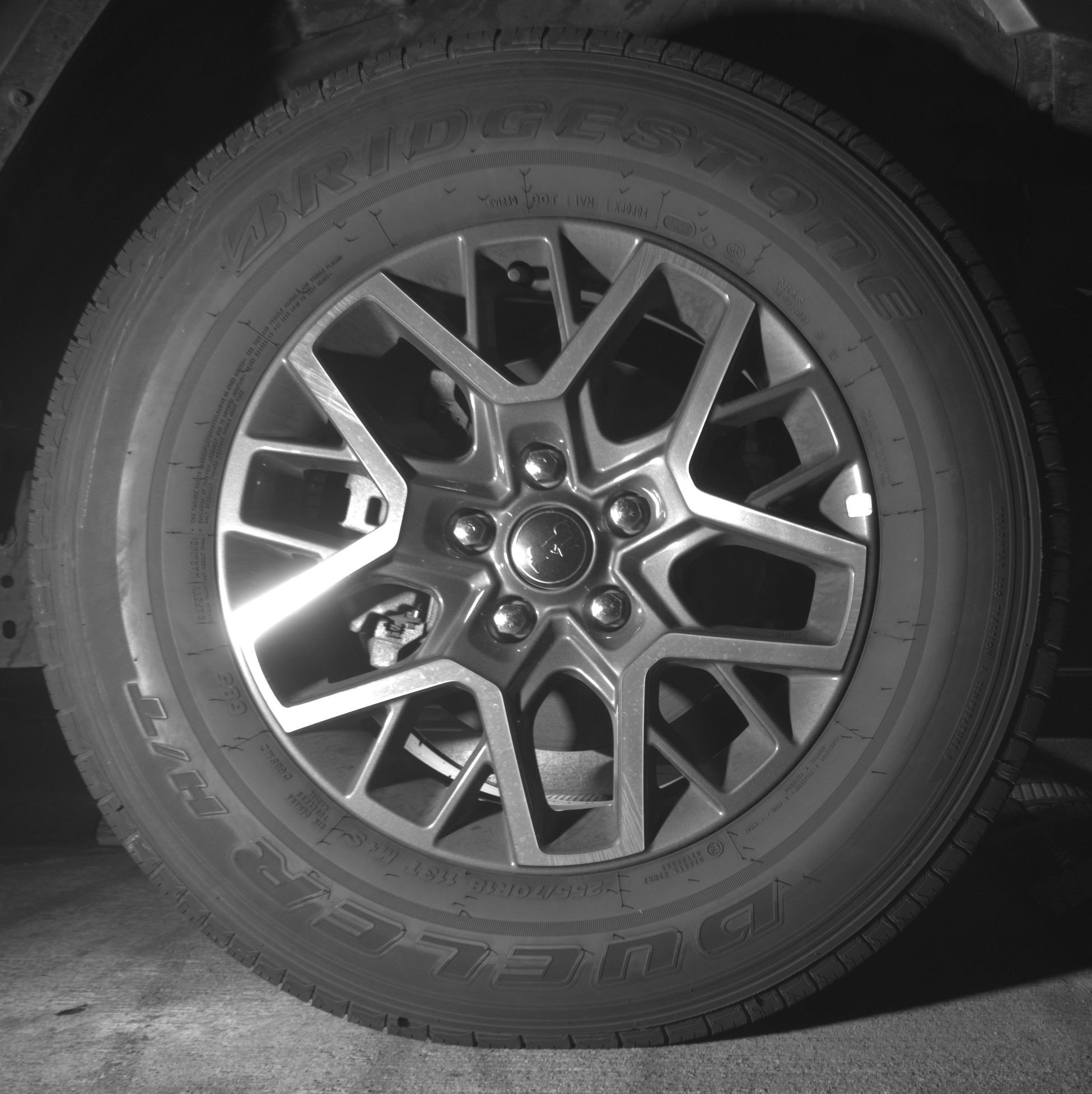 Thumbnail: 2025 Jeep Wrangler - 13