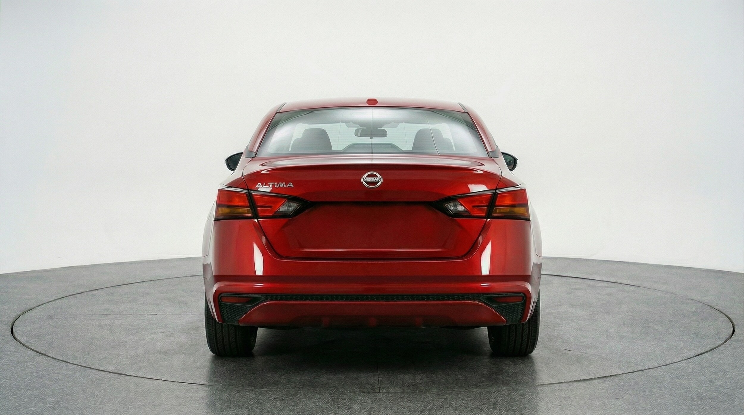 Thumbnail: 2025 Nissan Altima - 6