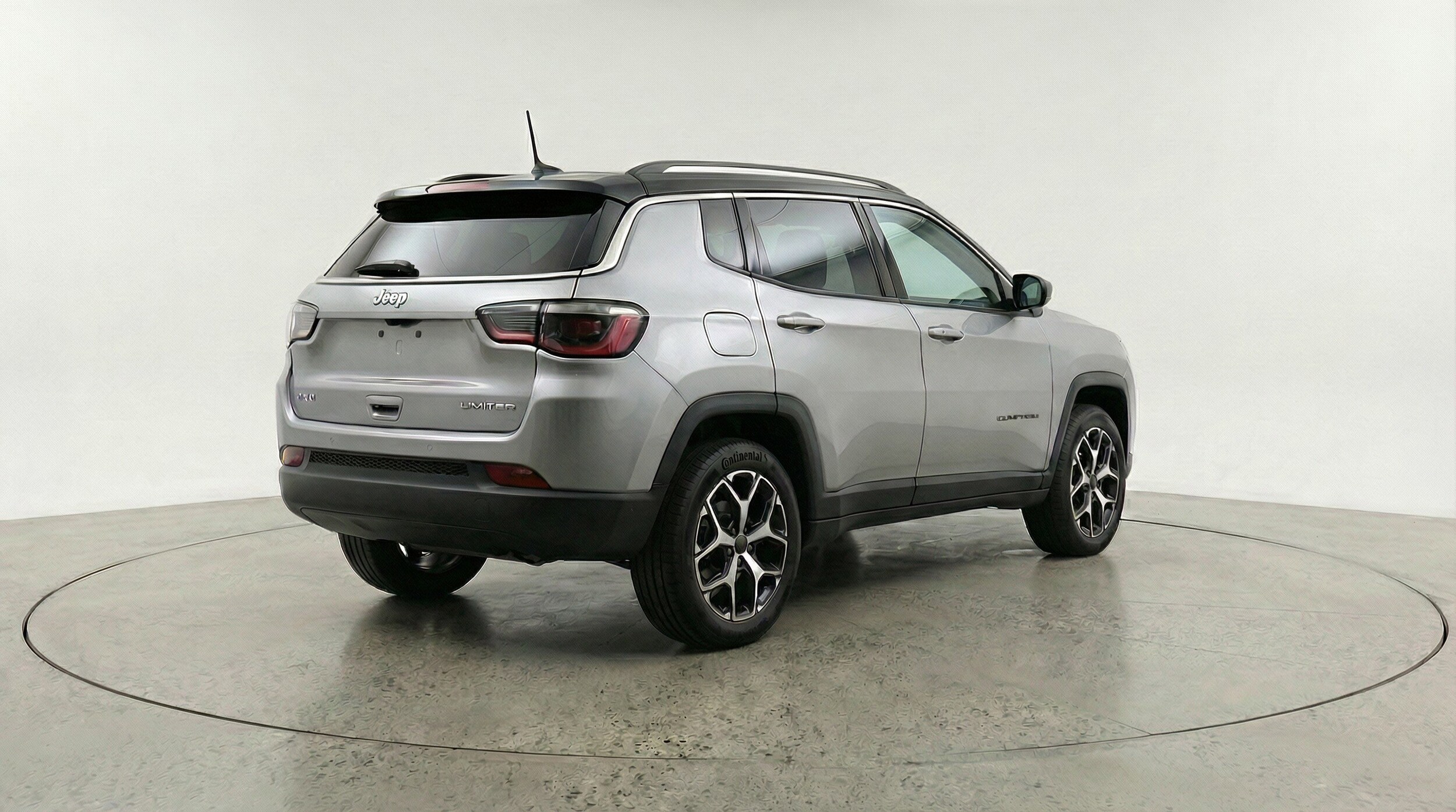 Thumbnail: 2025 Jeep Compass - 9