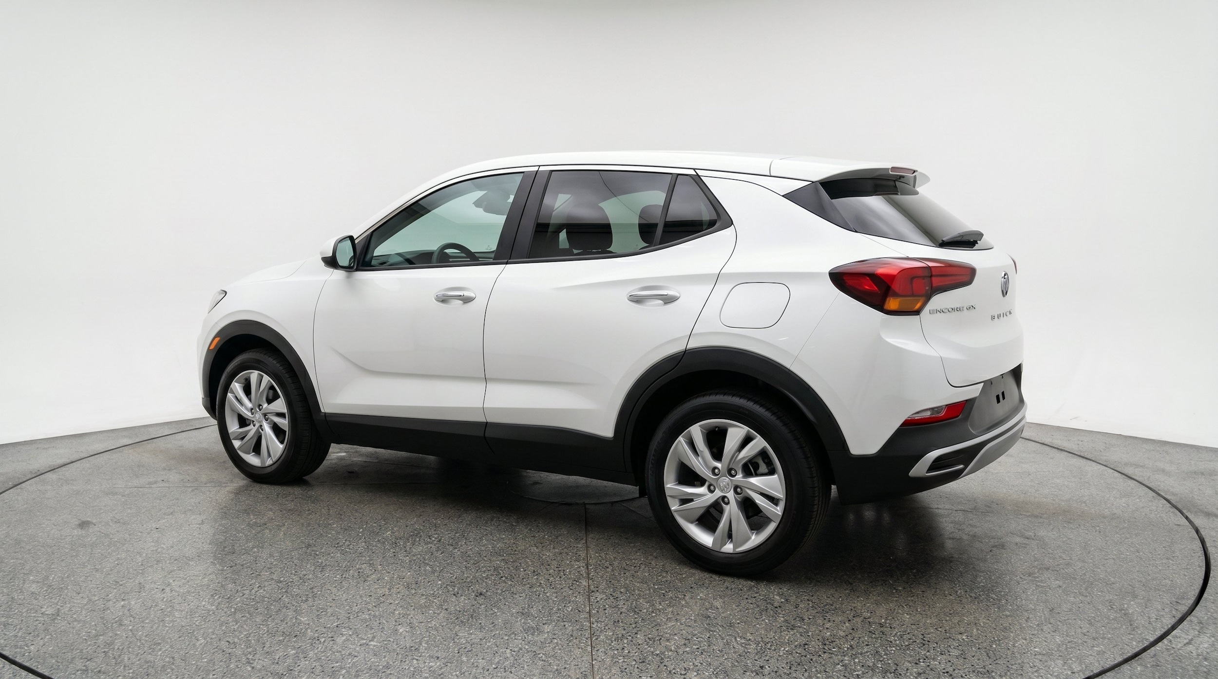 Thumbnail: 2026 Buick Encore GX - 6