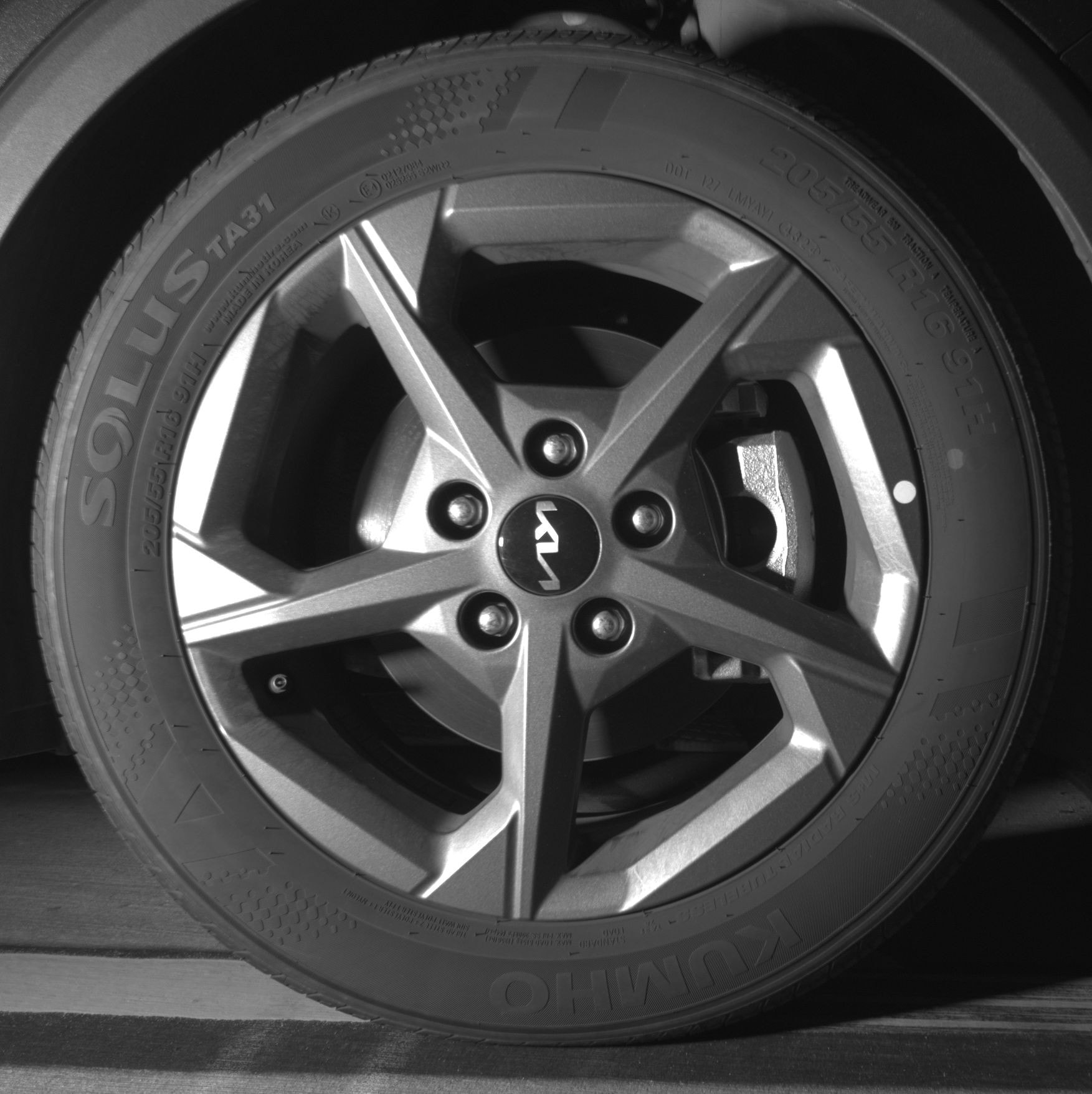 Thumbnail: 2025 Kia K4 - 10