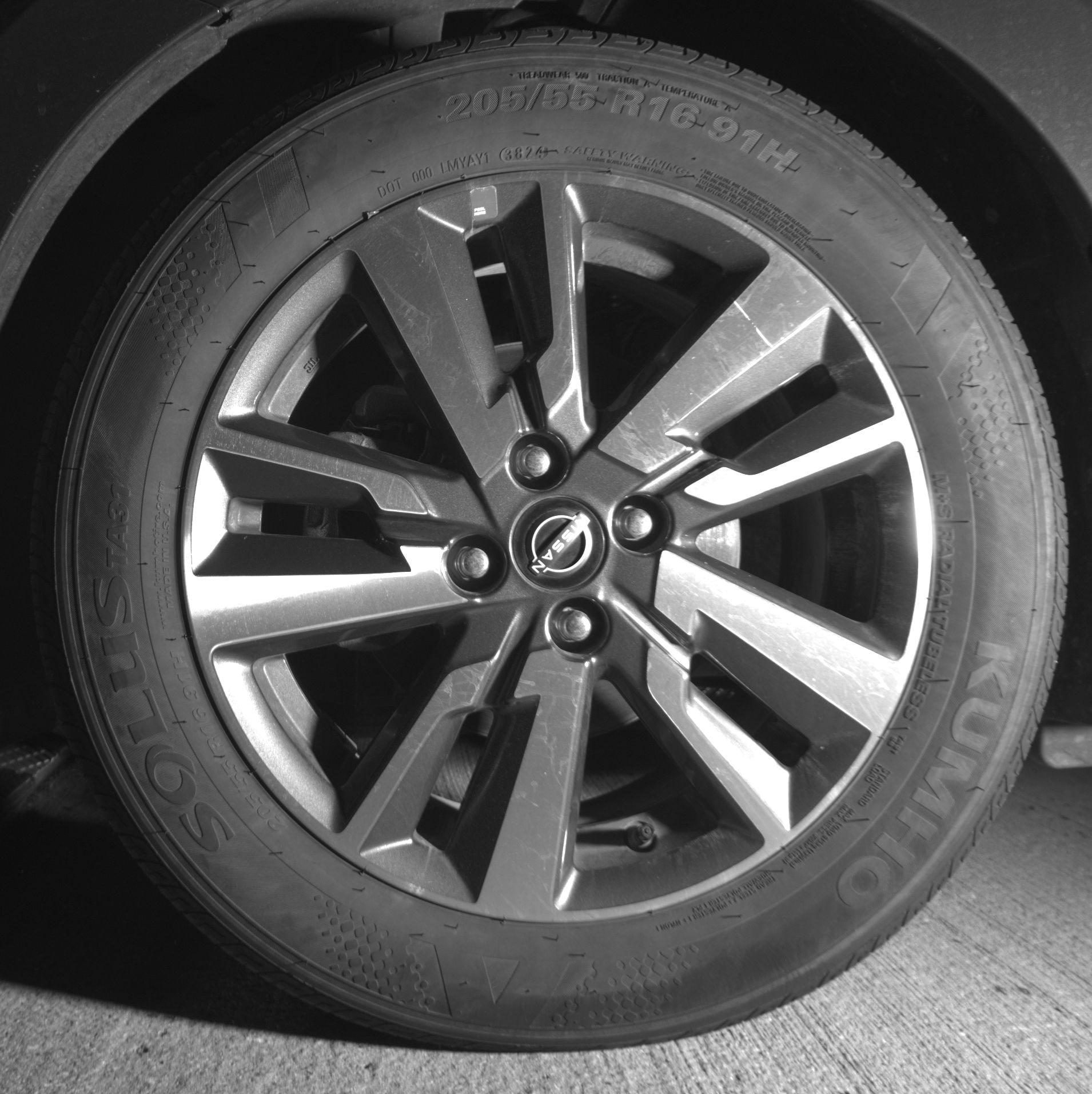 Thumbnail: 2025 Nissan Versa - 9