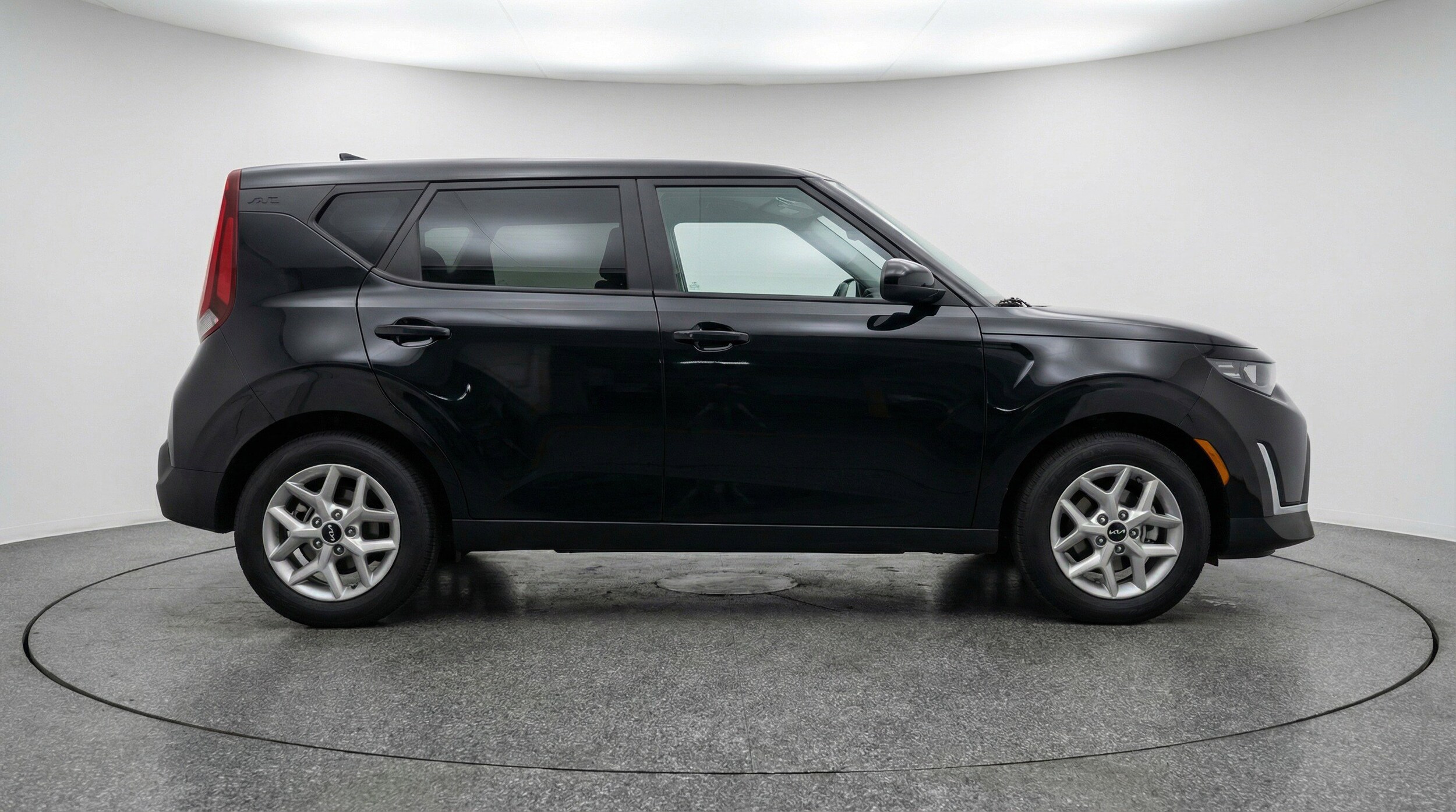 Thumbnail: 2025 Kia Soul - 11