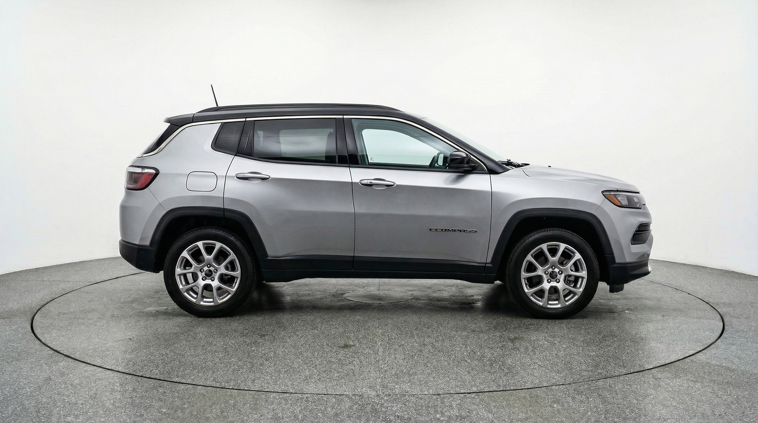 Thumbnail: 2025 Jeep Compass - 11