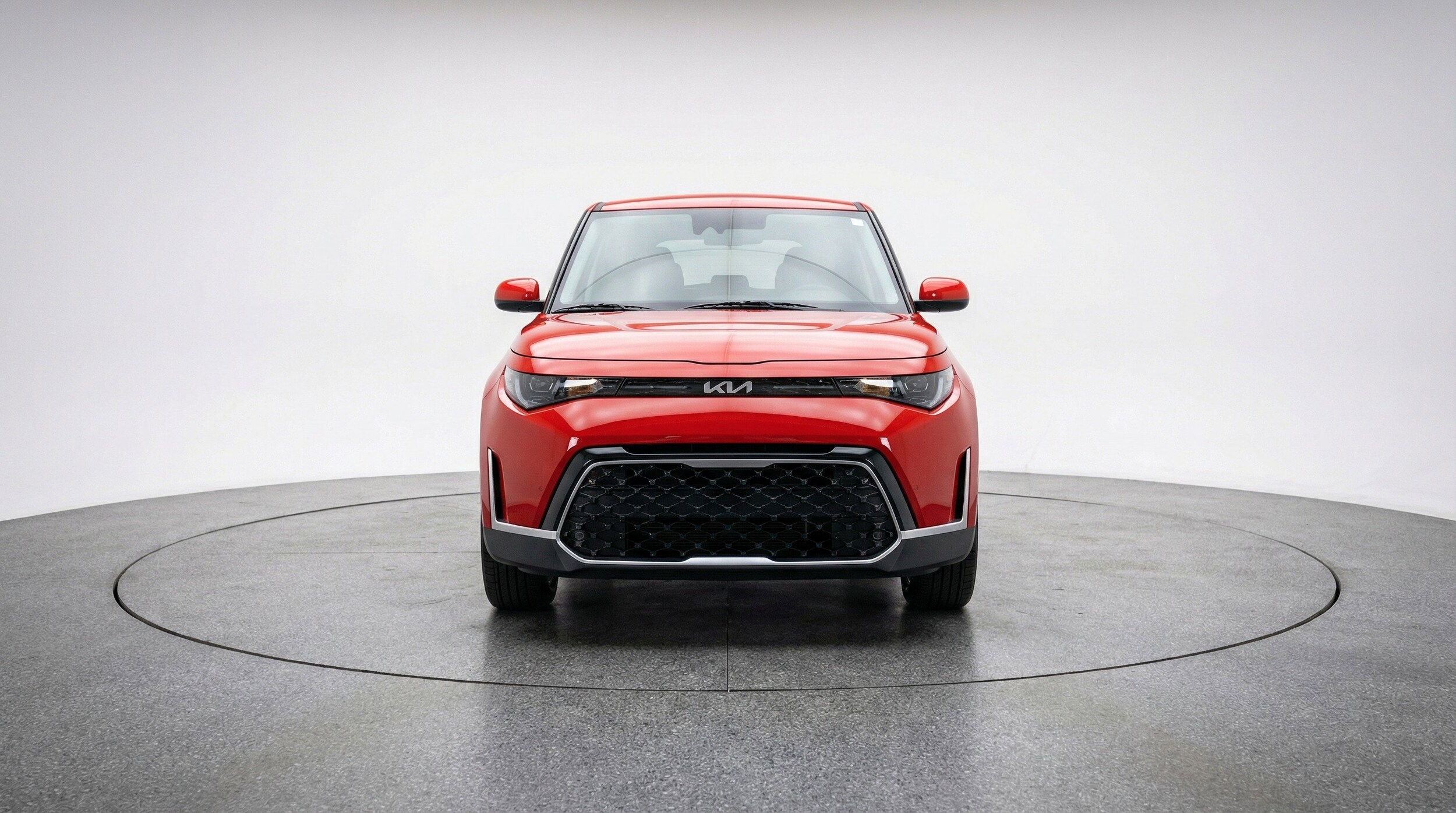 Thumbnail: 2025 Kia Soul - 2