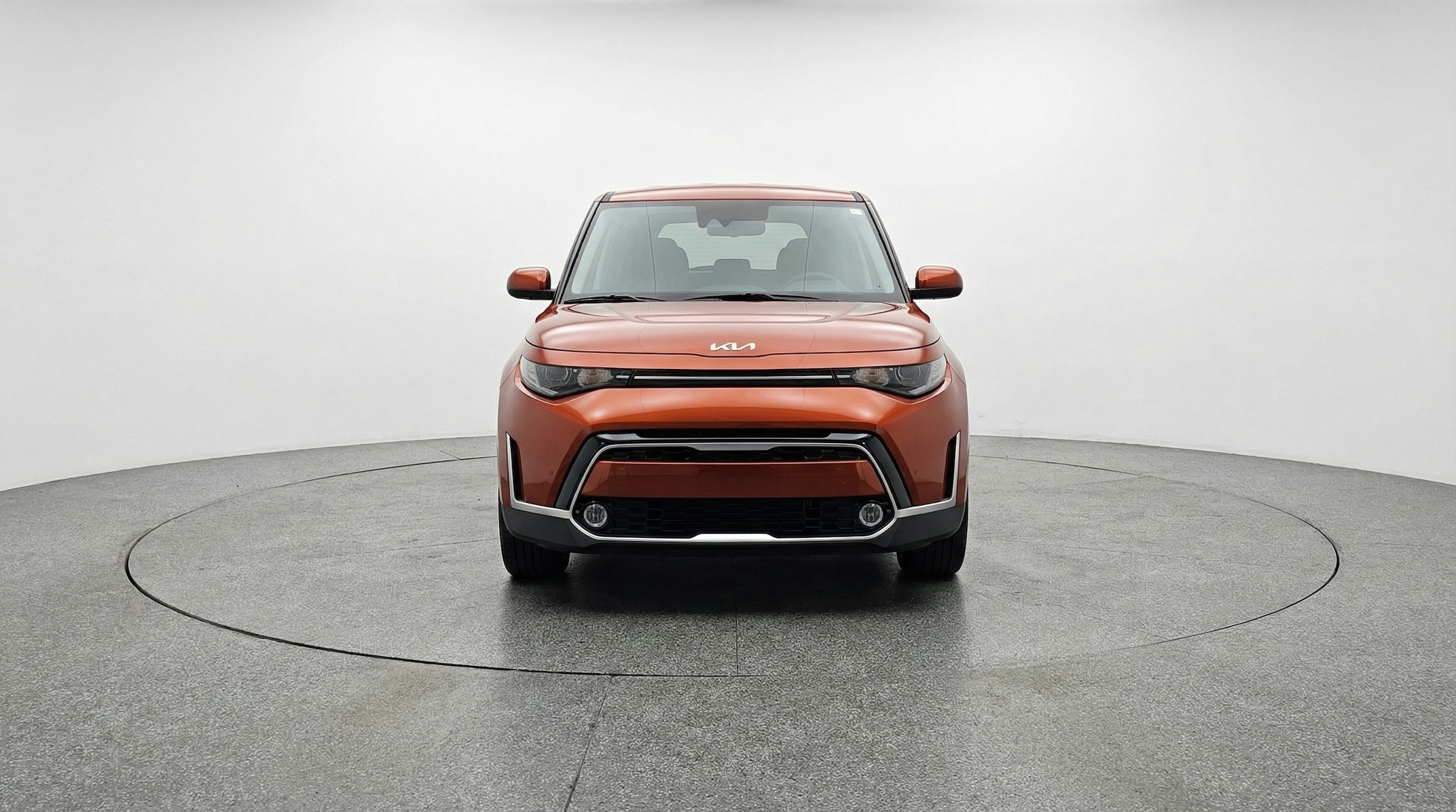 Thumbnail: 2025 Kia Soul - 2