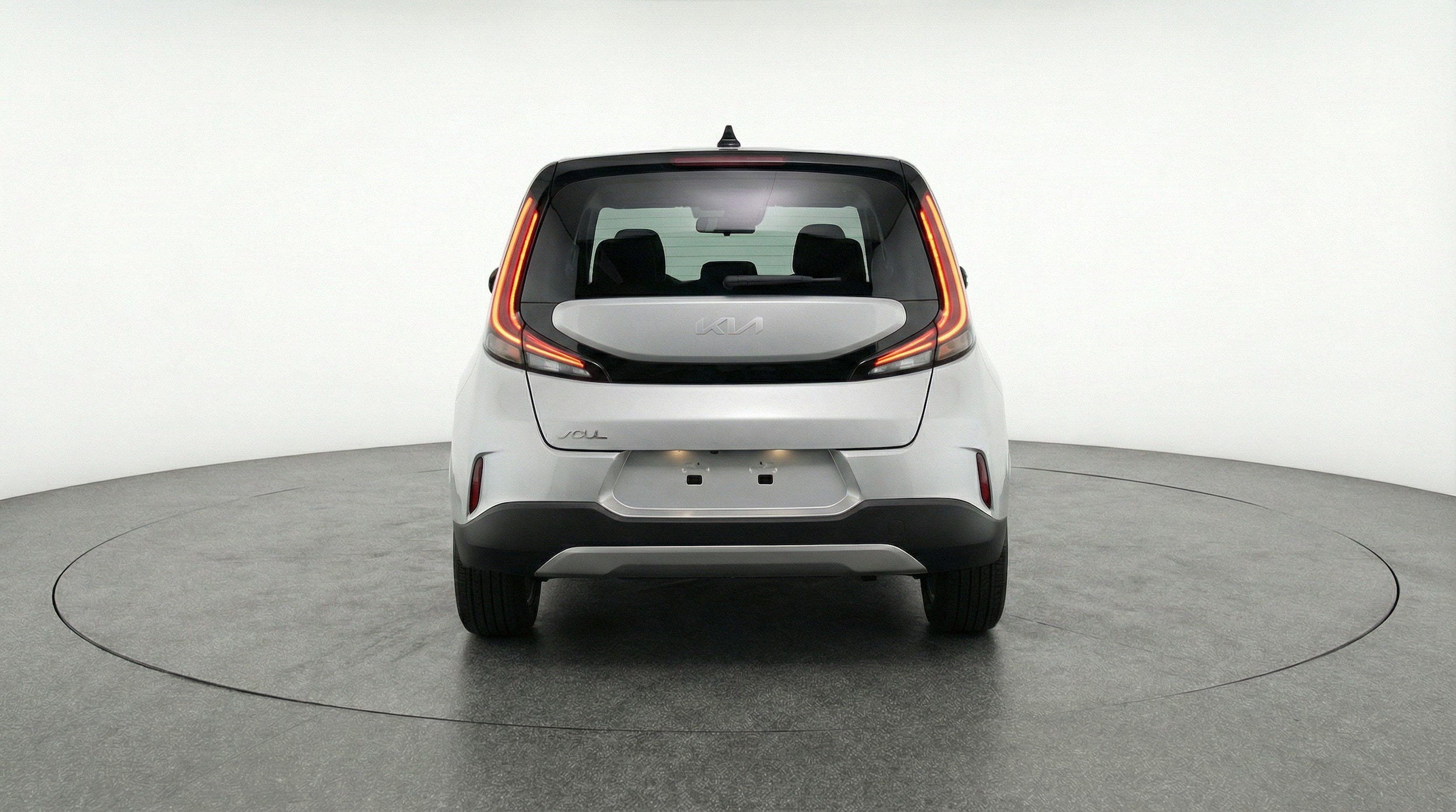 Thumbnail: 2025 Kia Soul - 7